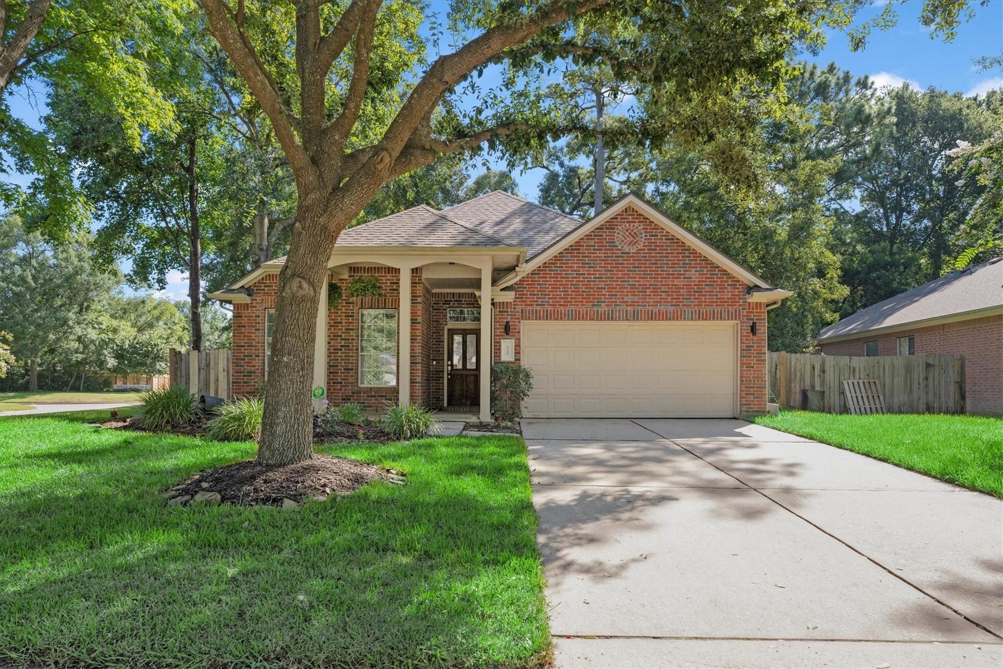 2135 Westover Park Circle