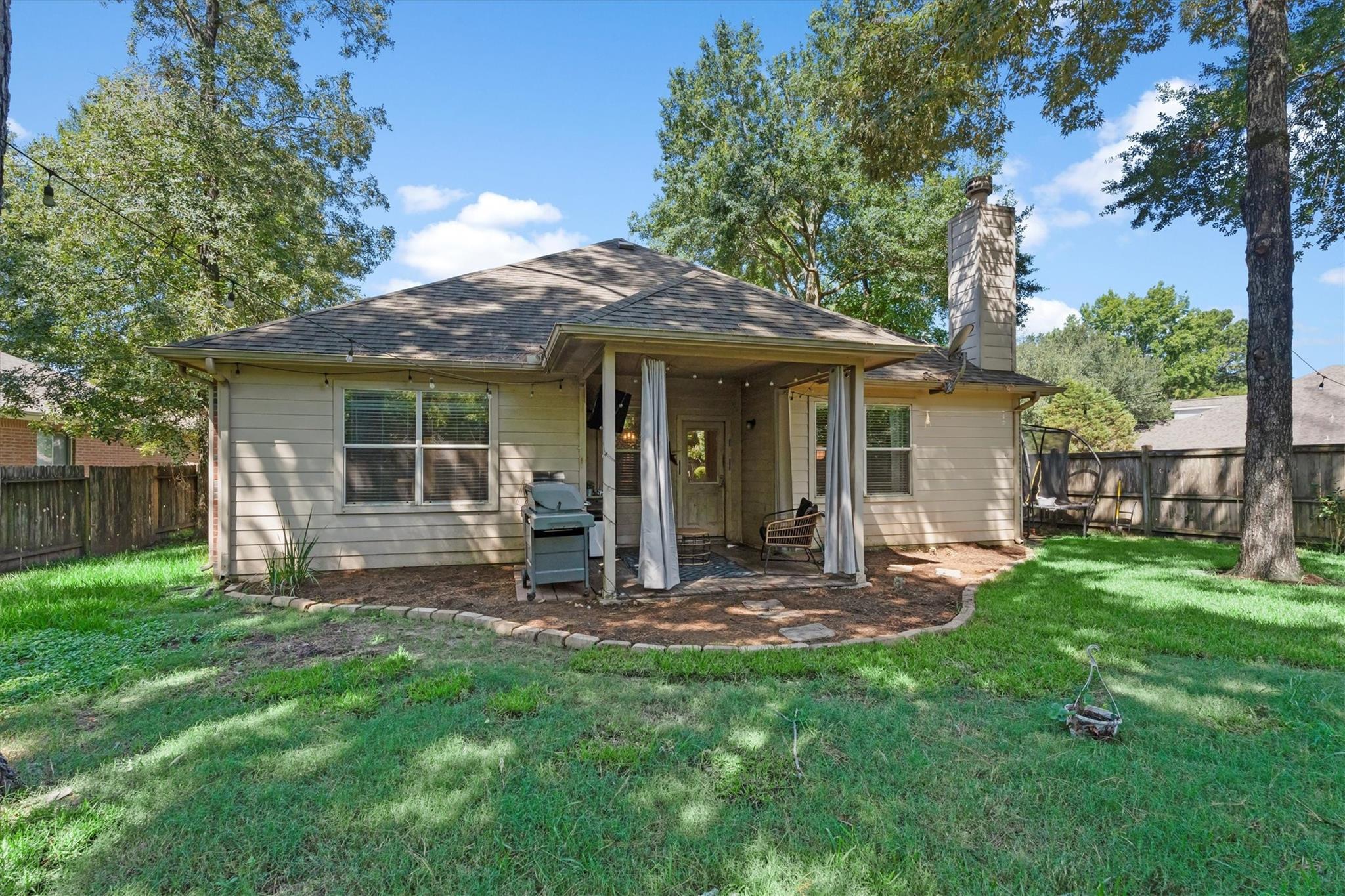2135 Westover Park Circle