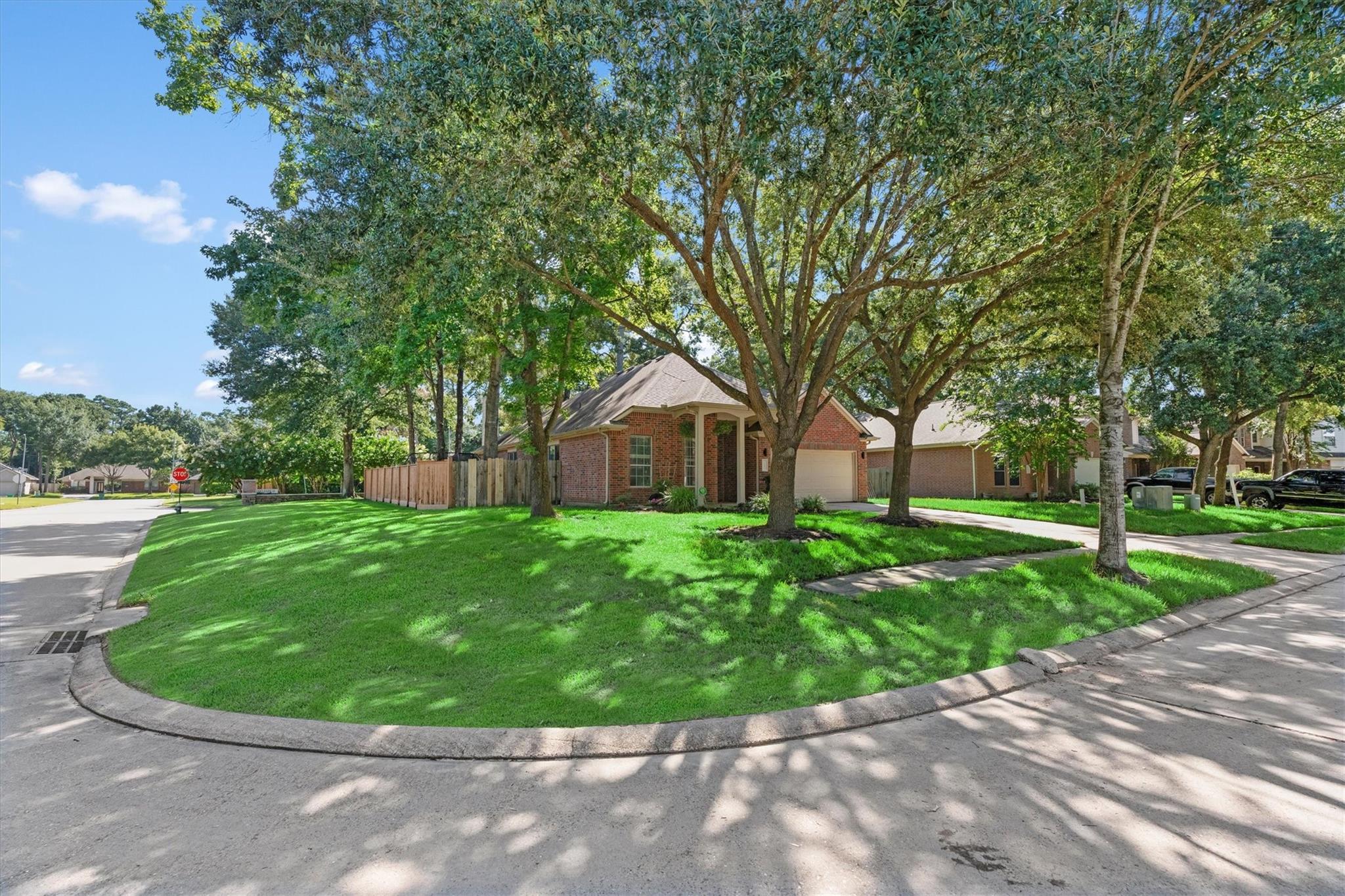 2135 Westover Park Circle