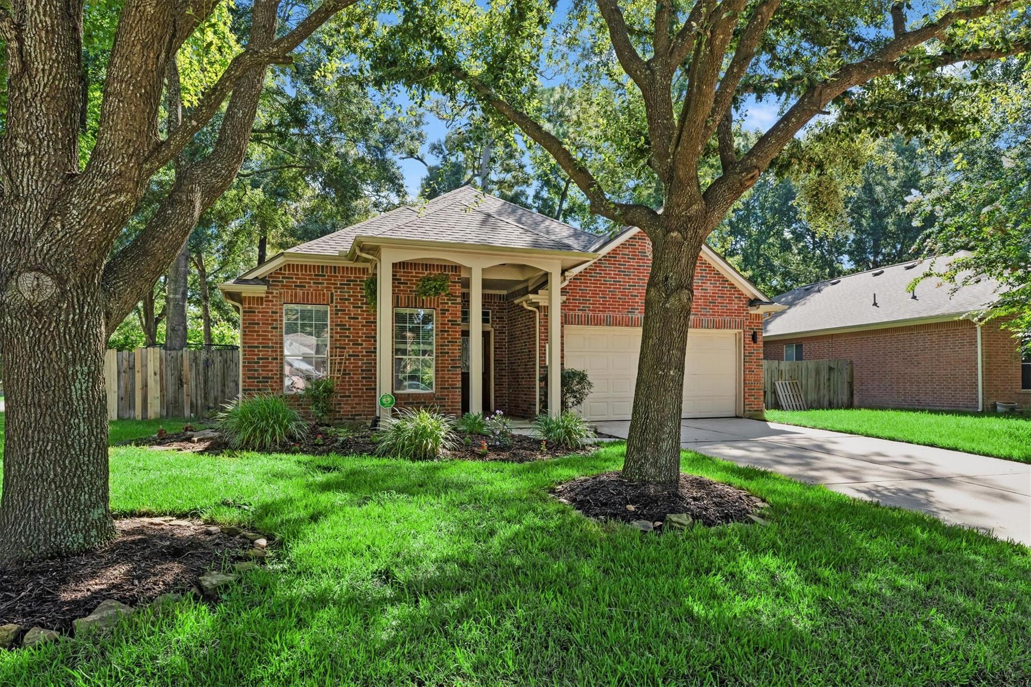 2135 Westover Park Circle