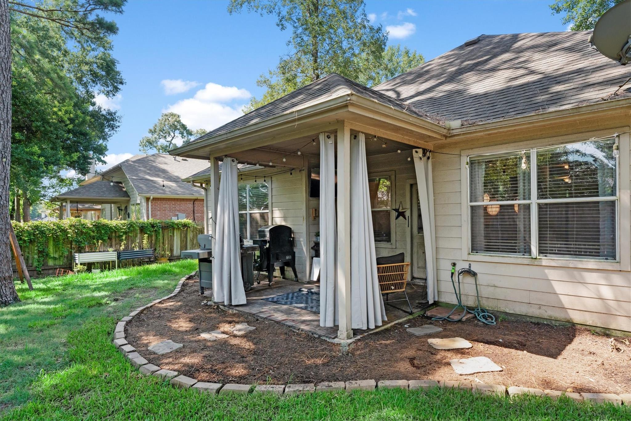2135 Westover Park Circle