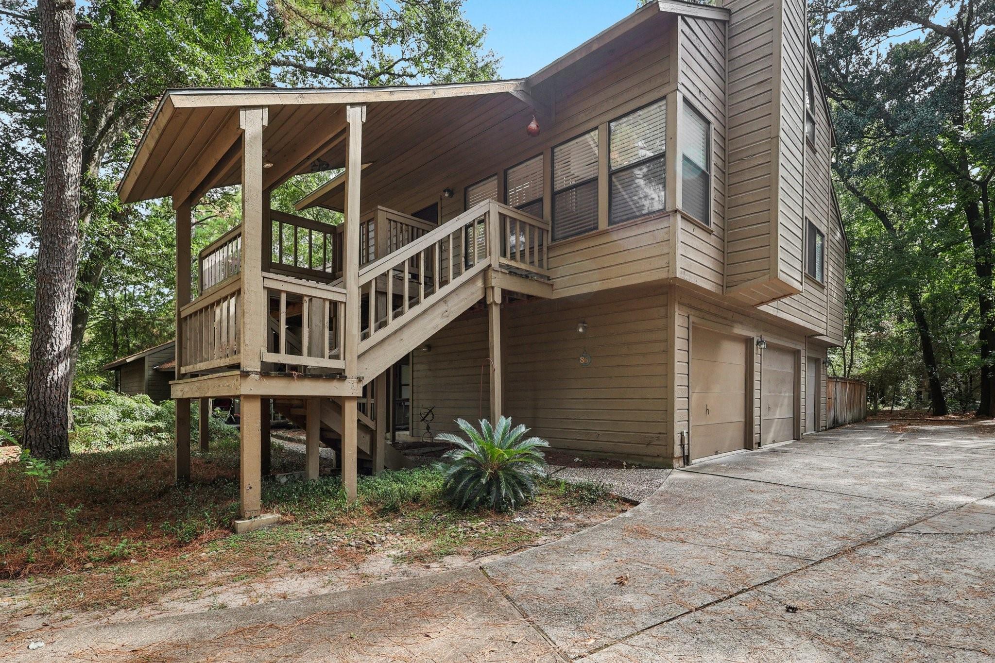 86 Cokeberry Street