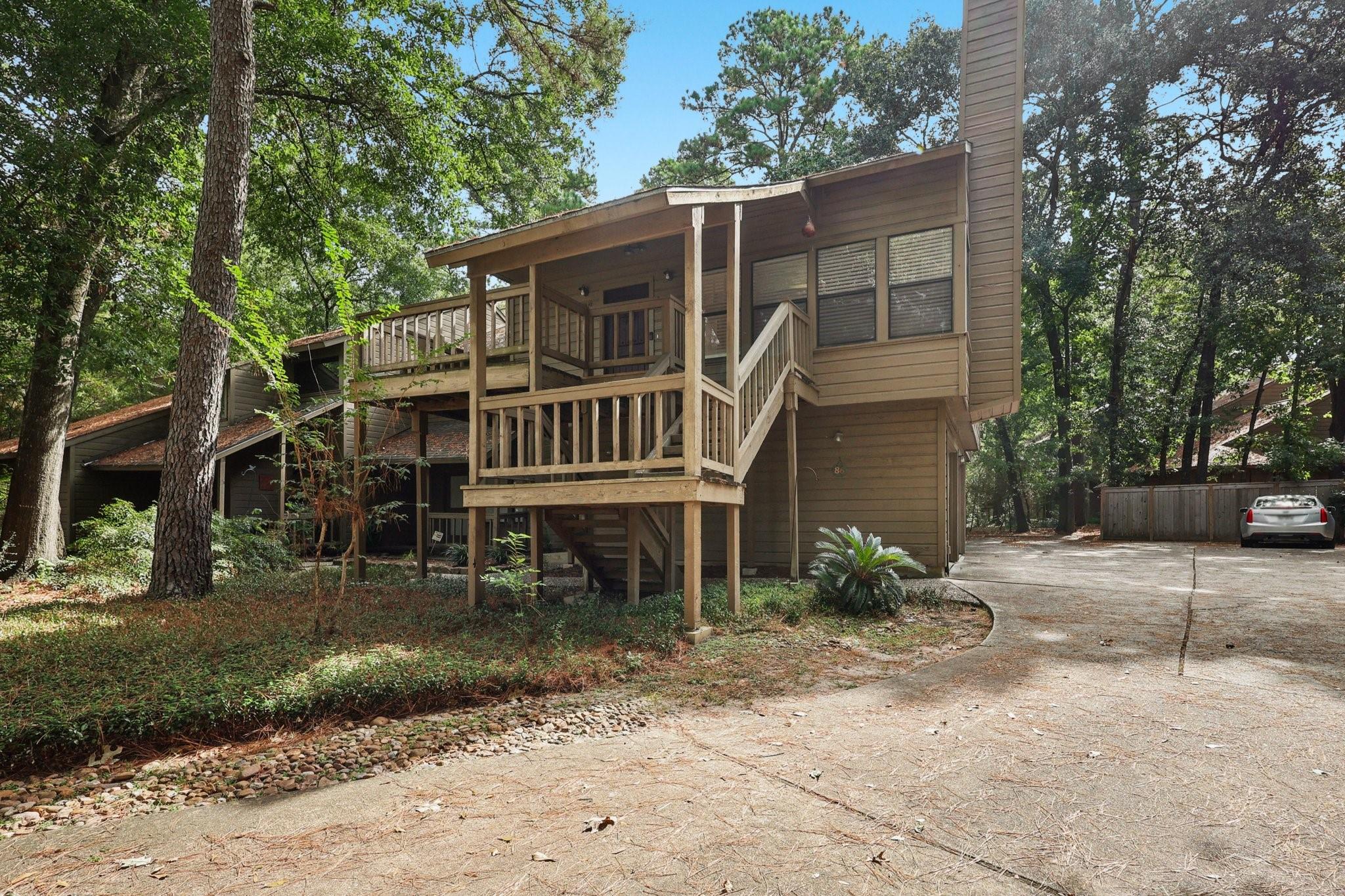 86 Cokeberry Street