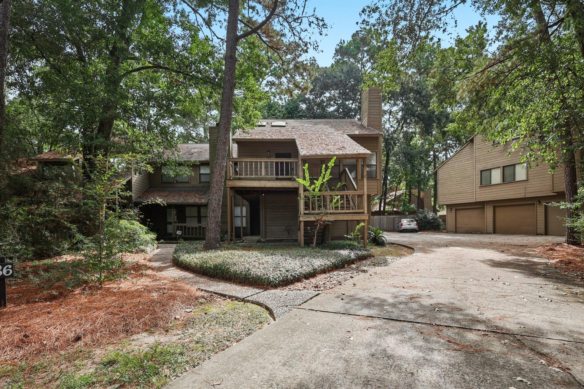 86 Cokeberry Street