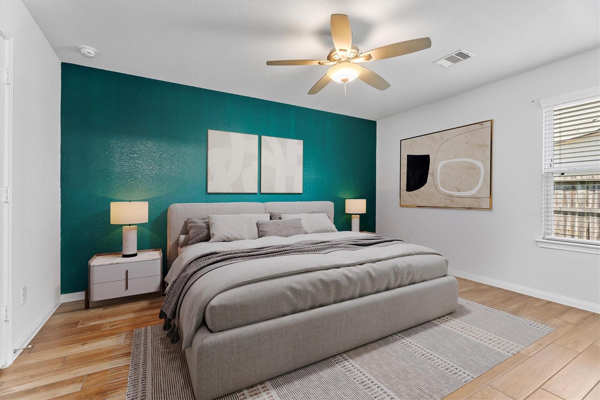 12912 Lake Conroe Bay Road