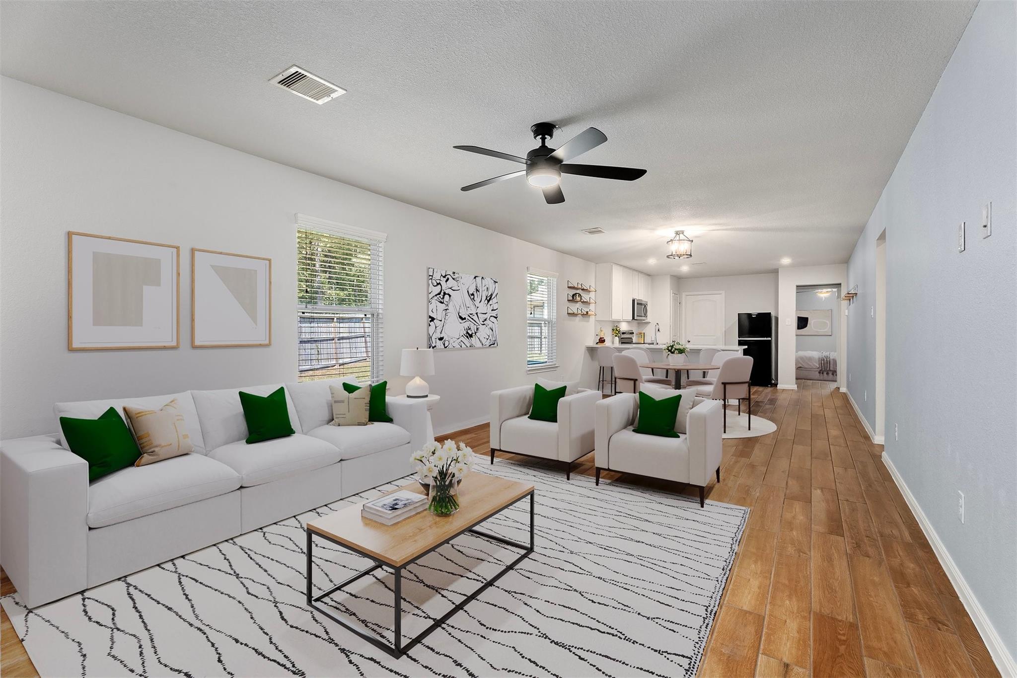 12912 Lake Conroe Bay Road