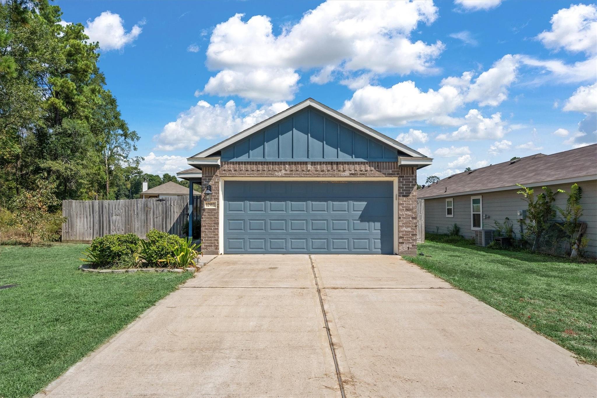 12912 Lake Conroe Bay Road