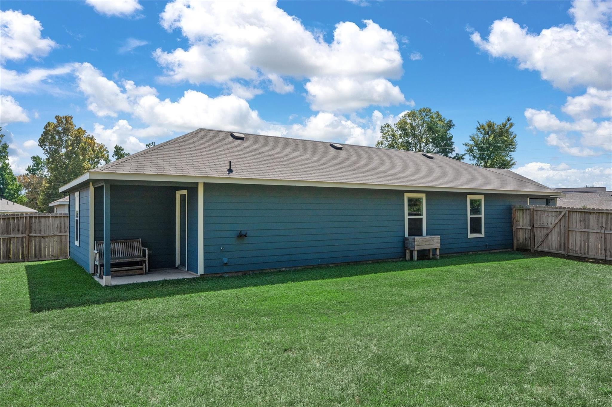 12912 Lake Conroe Bay Road