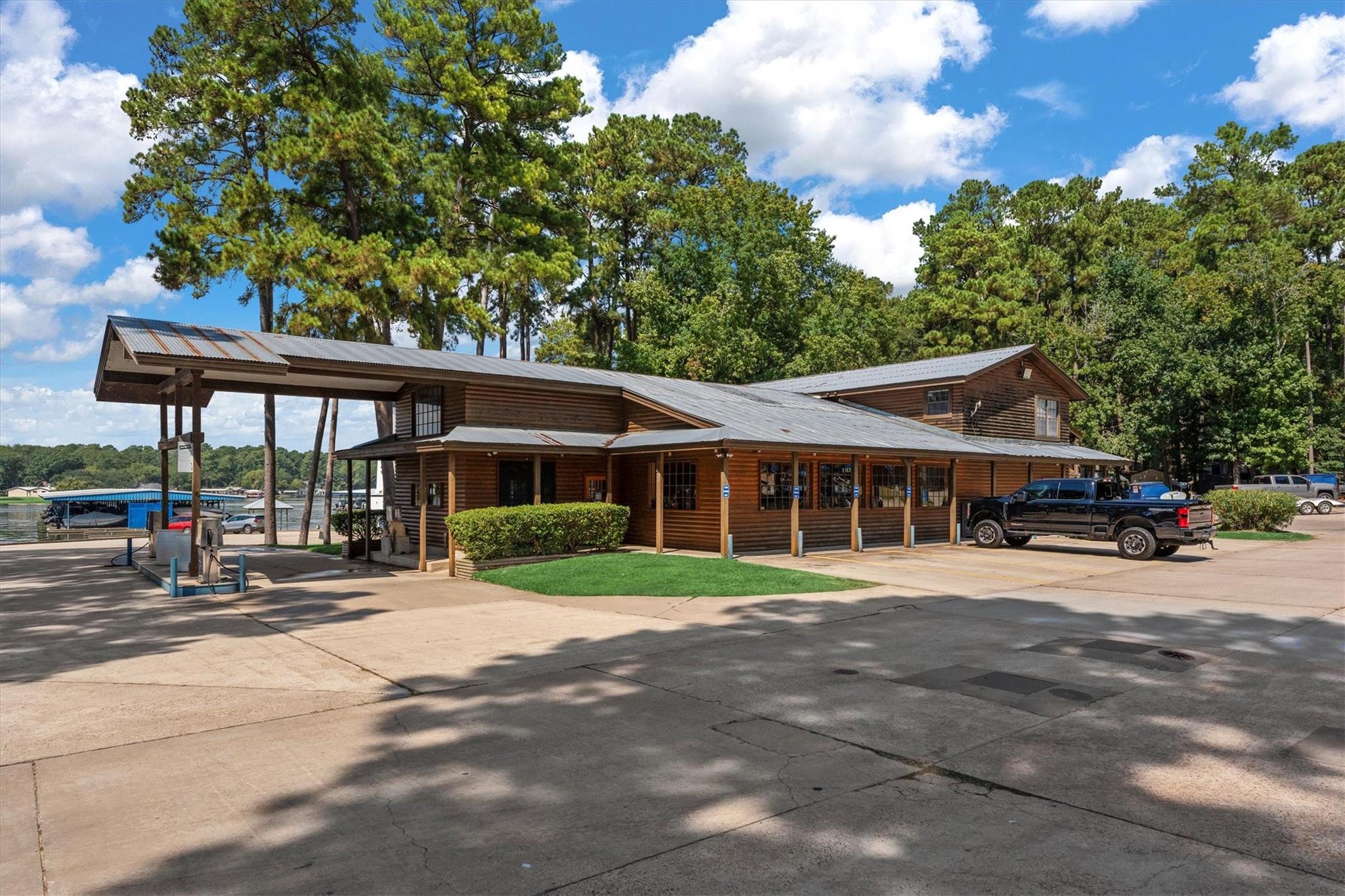 12912 Lake Conroe Bay Road