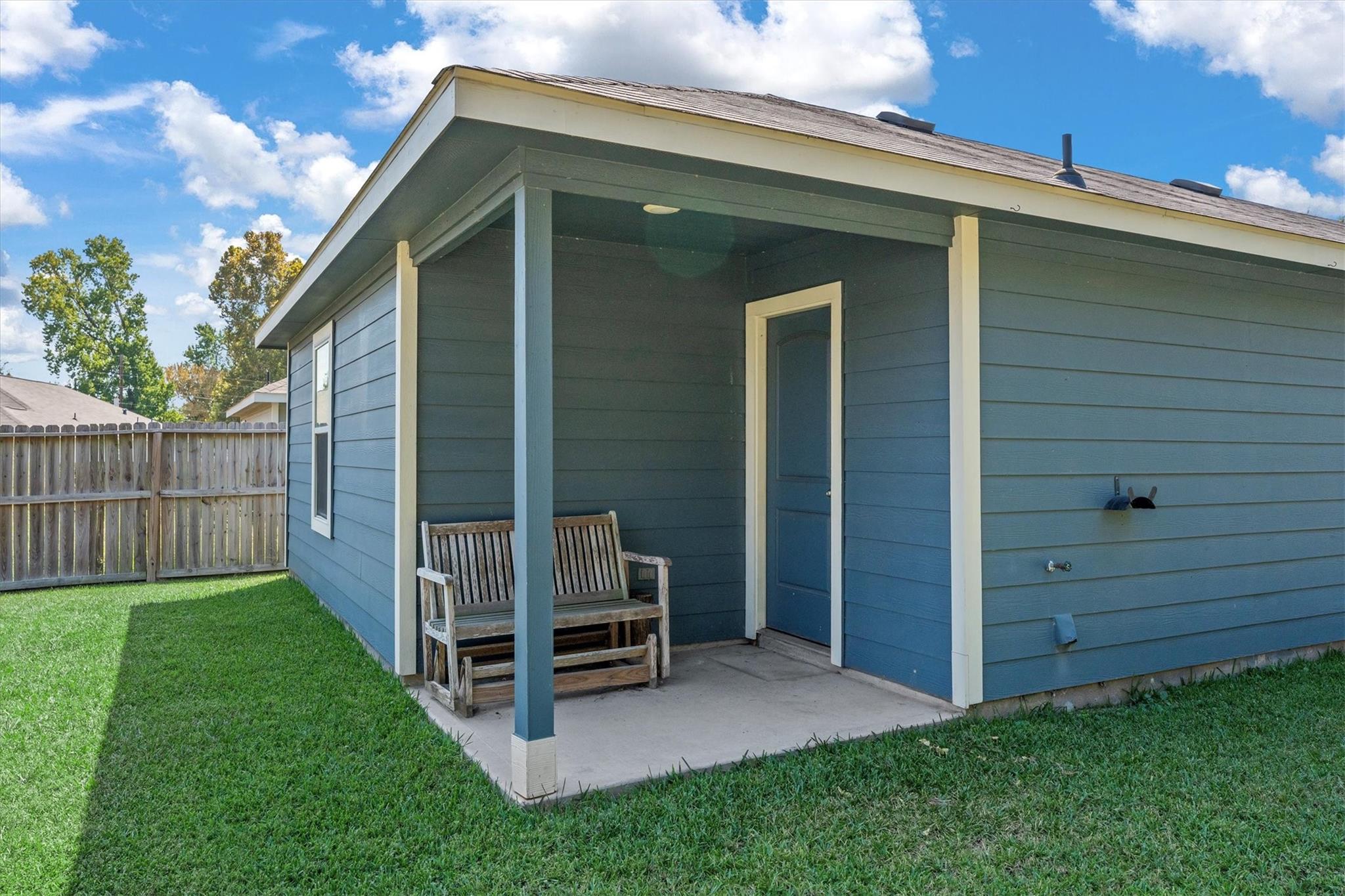 12912 Lake Conroe Bay Road