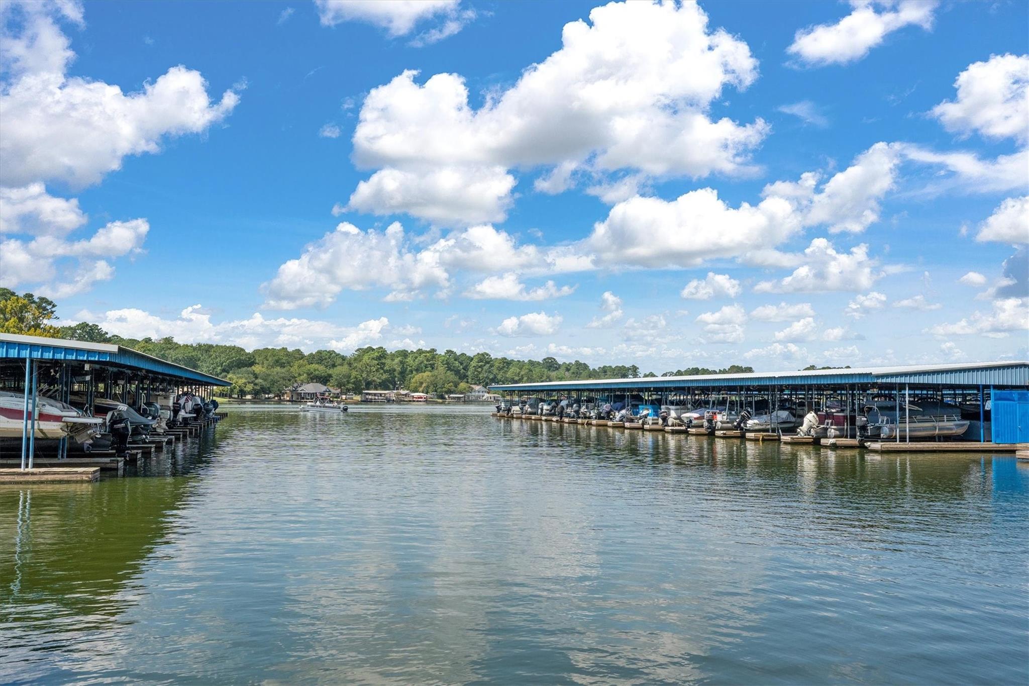 12912 Lake Conroe Bay Road