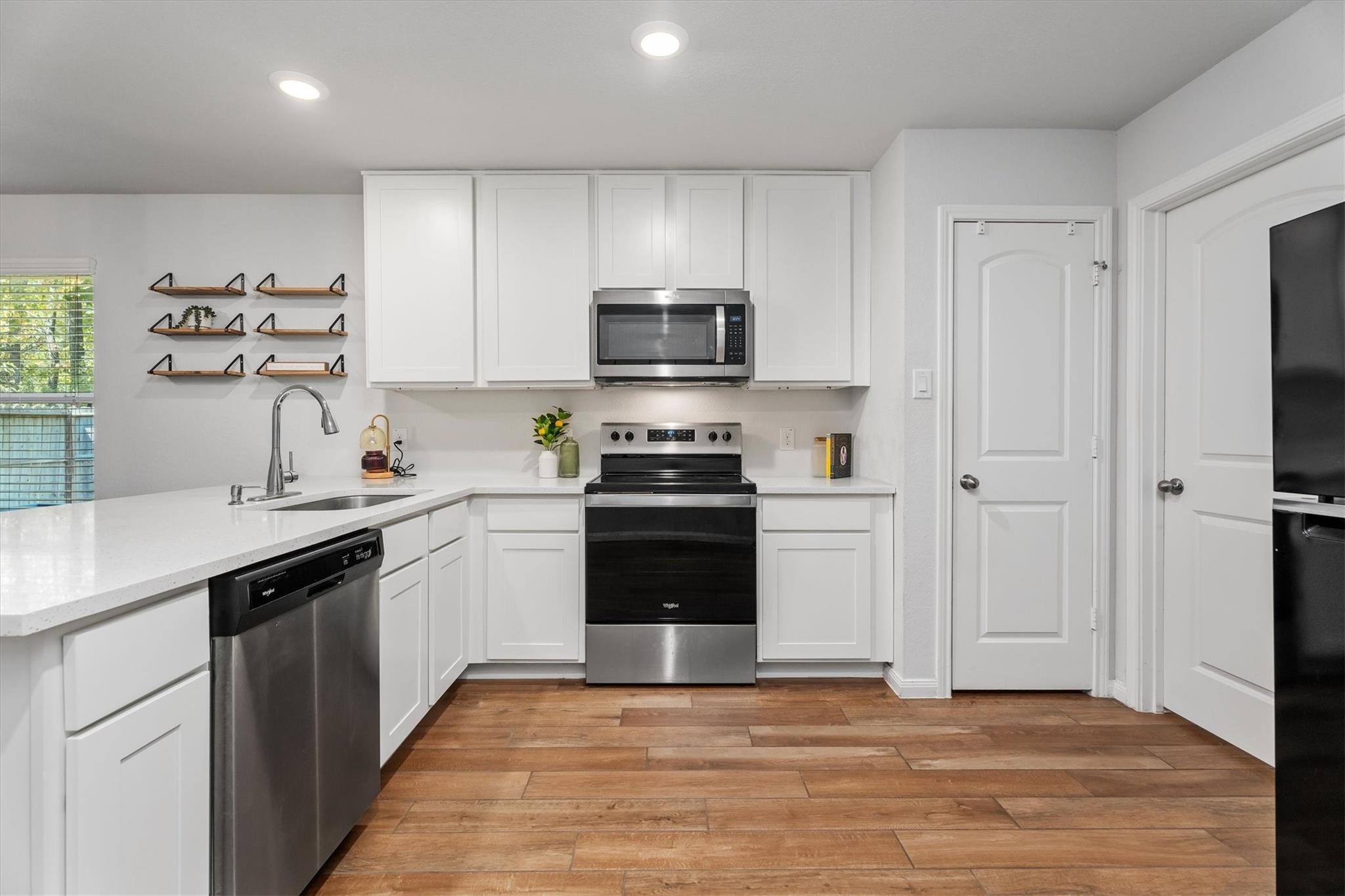 12912 Lake Conroe Bay Road