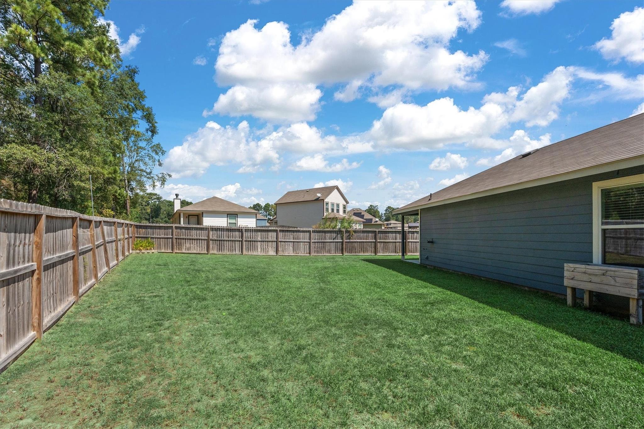 12912 Lake Conroe Bay Road