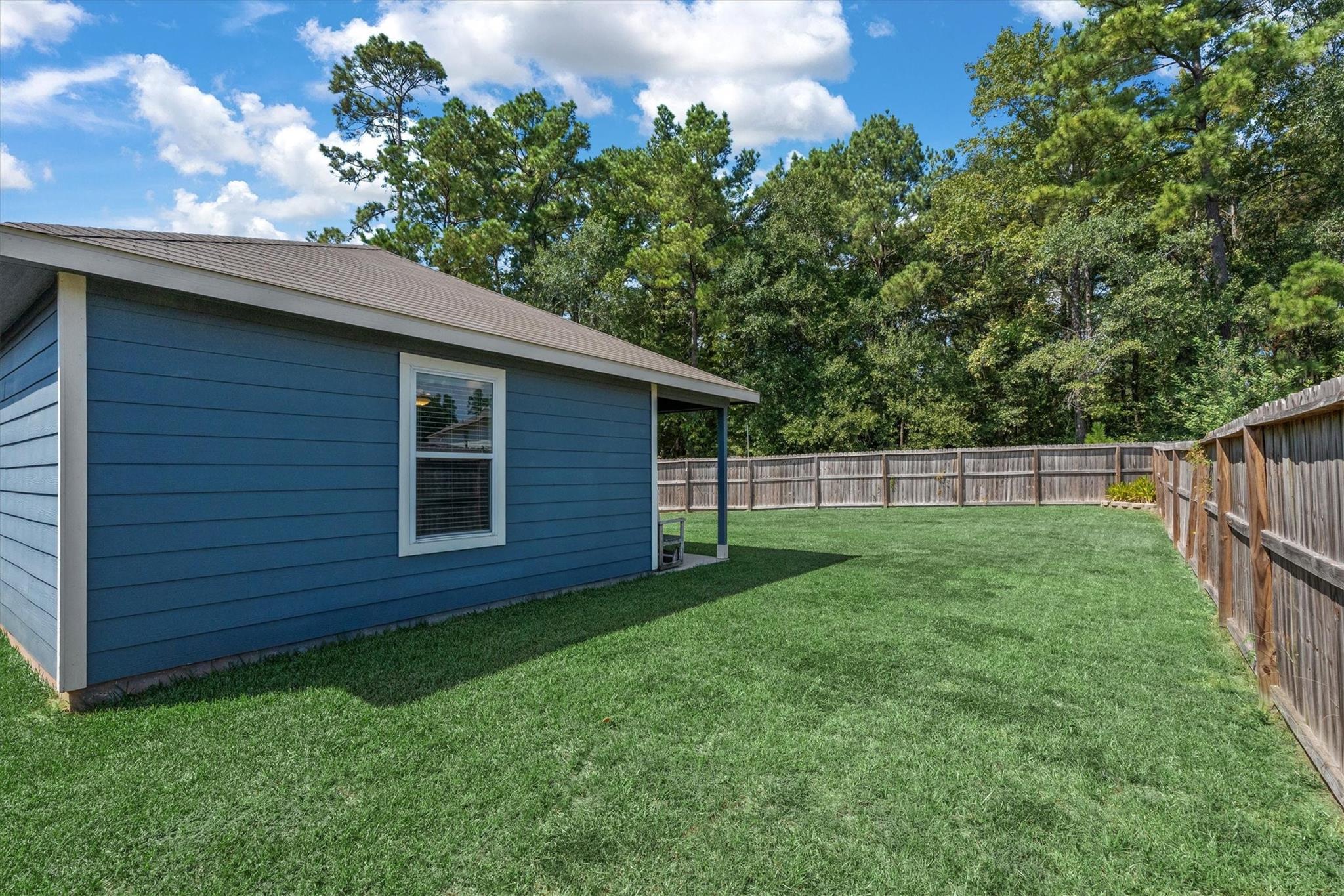 12912 Lake Conroe Bay Road