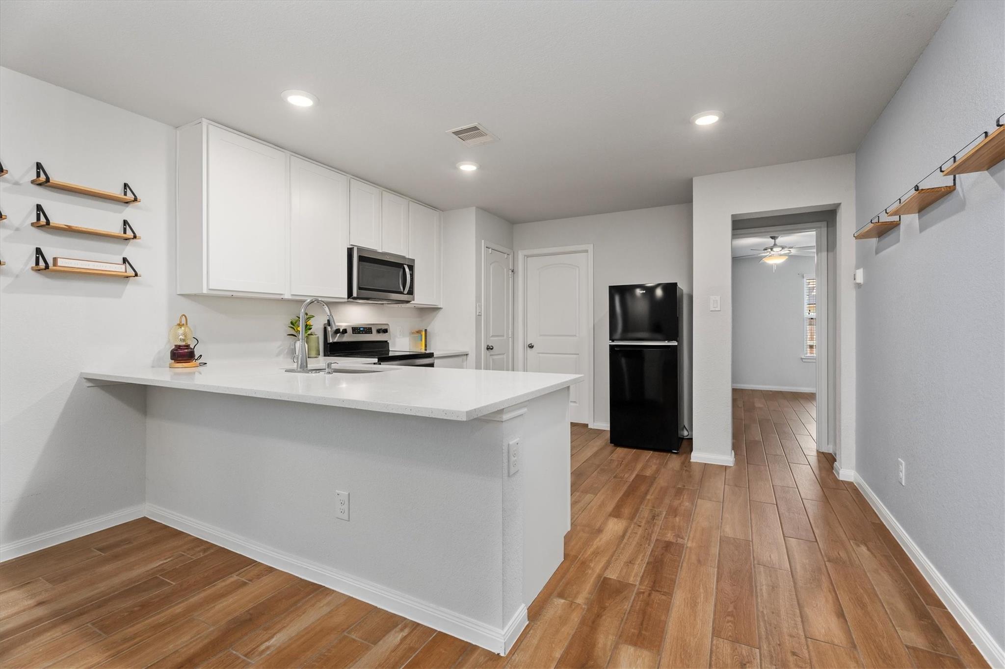 12912 Lake Conroe Bay Road