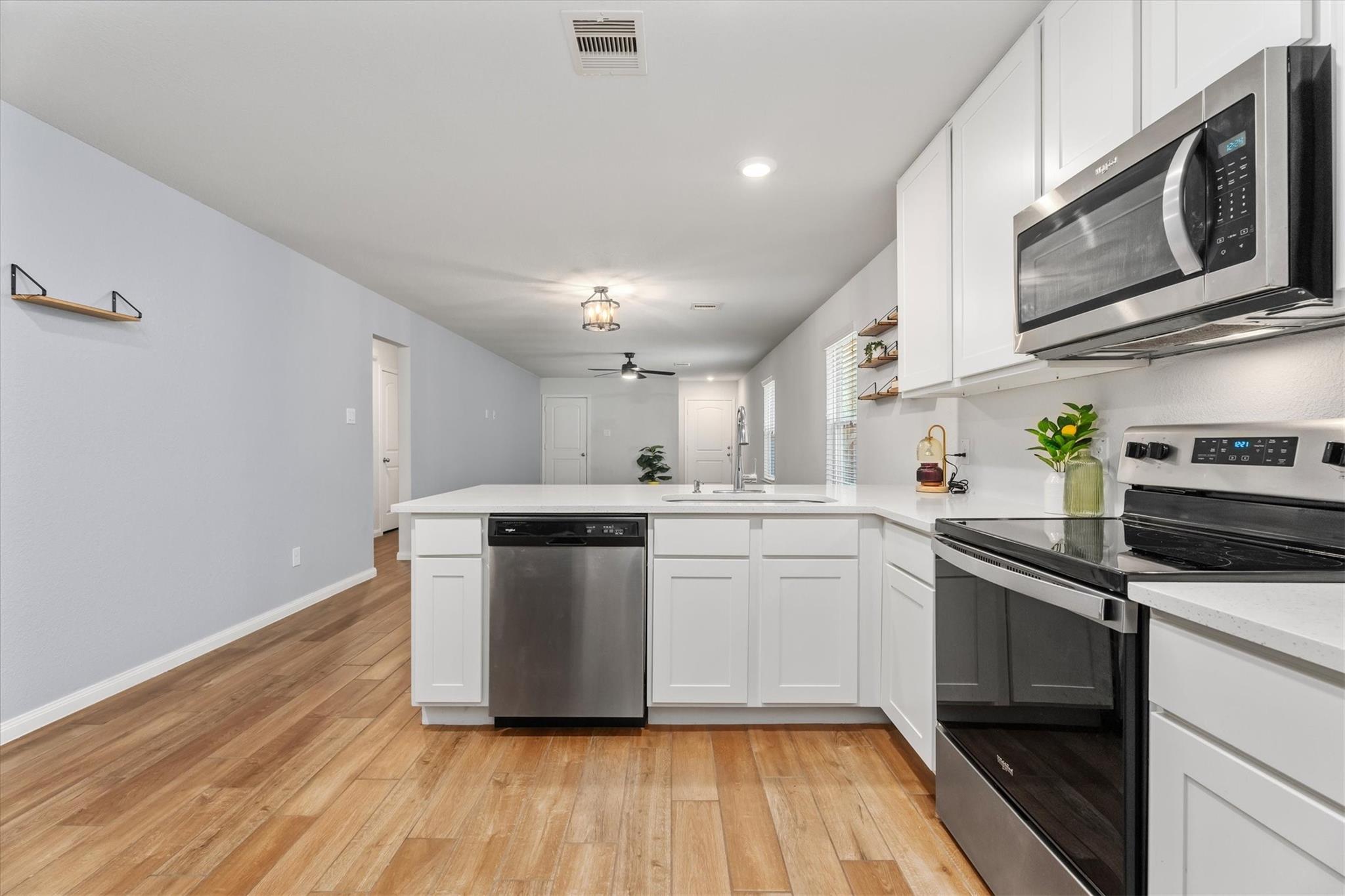 12912 Lake Conroe Bay Road