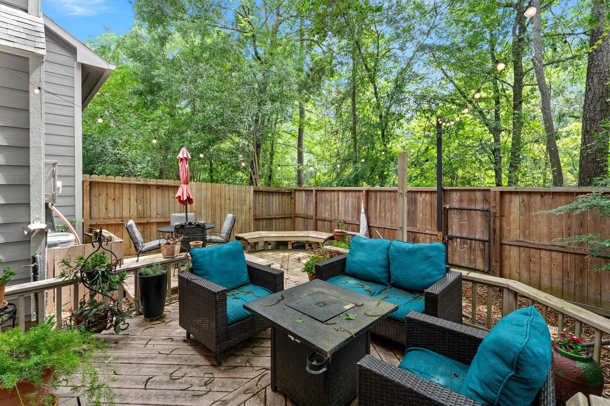 31 Endor Forest Place