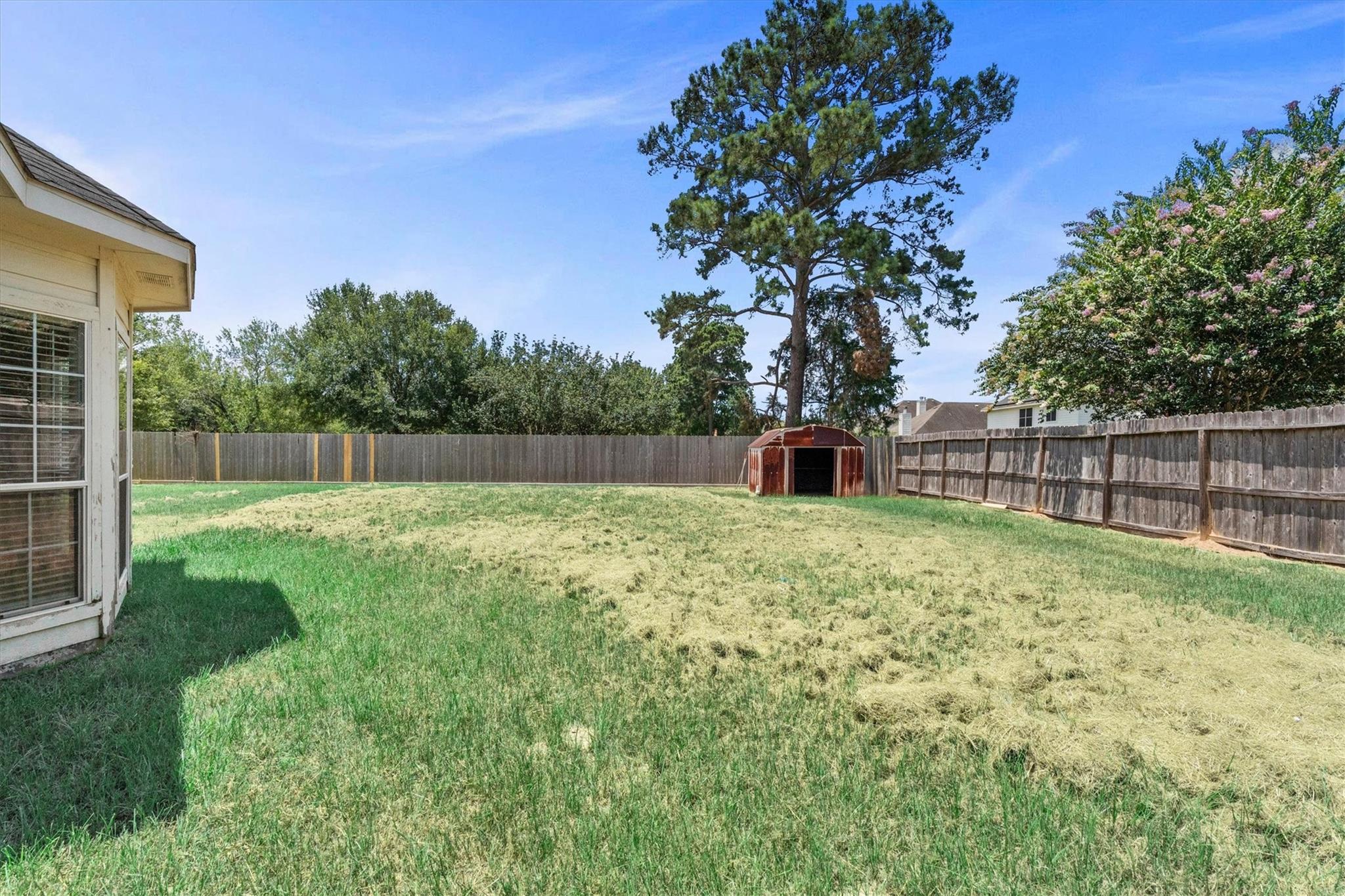 8214 Creekside Willow Court