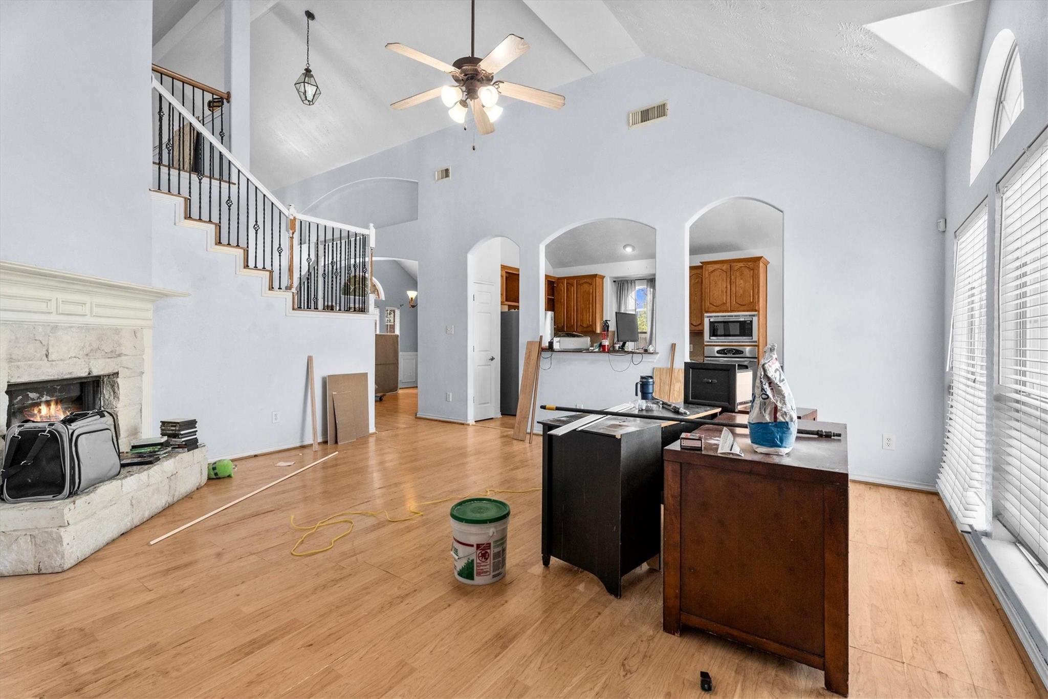 8214 Creekside Willow Court