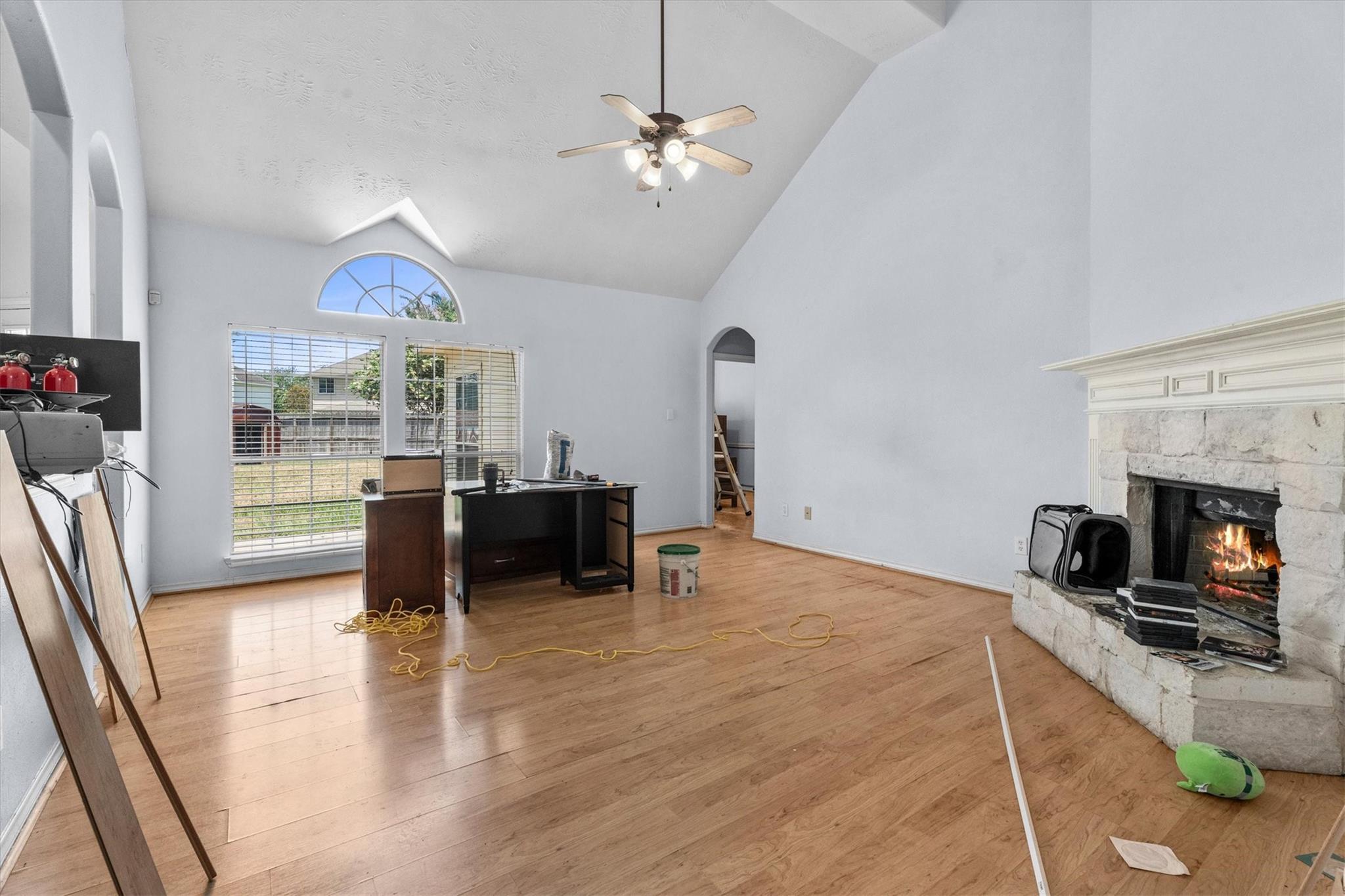 8214 Creekside Willow Court