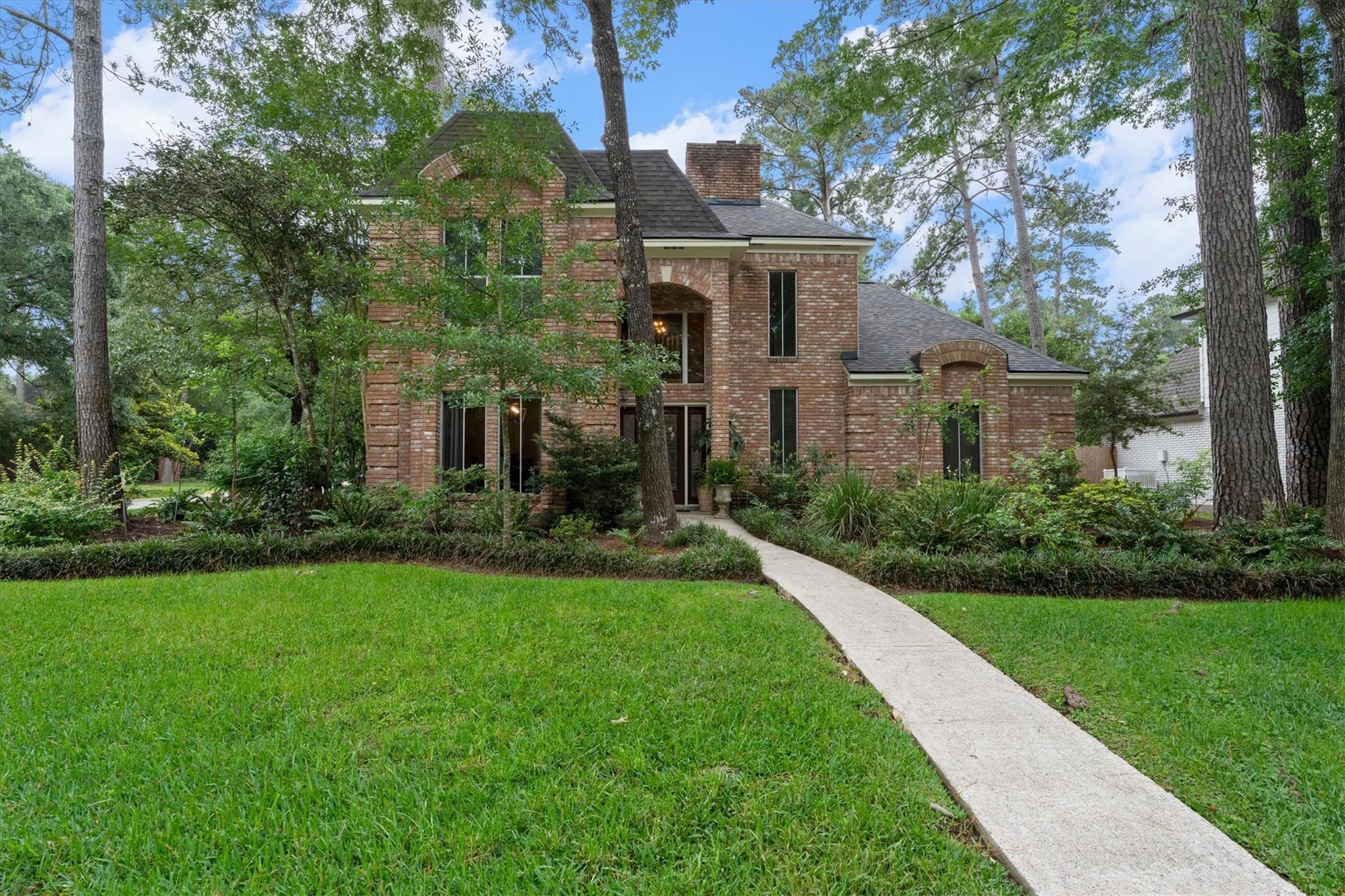 23 Tanager Trail