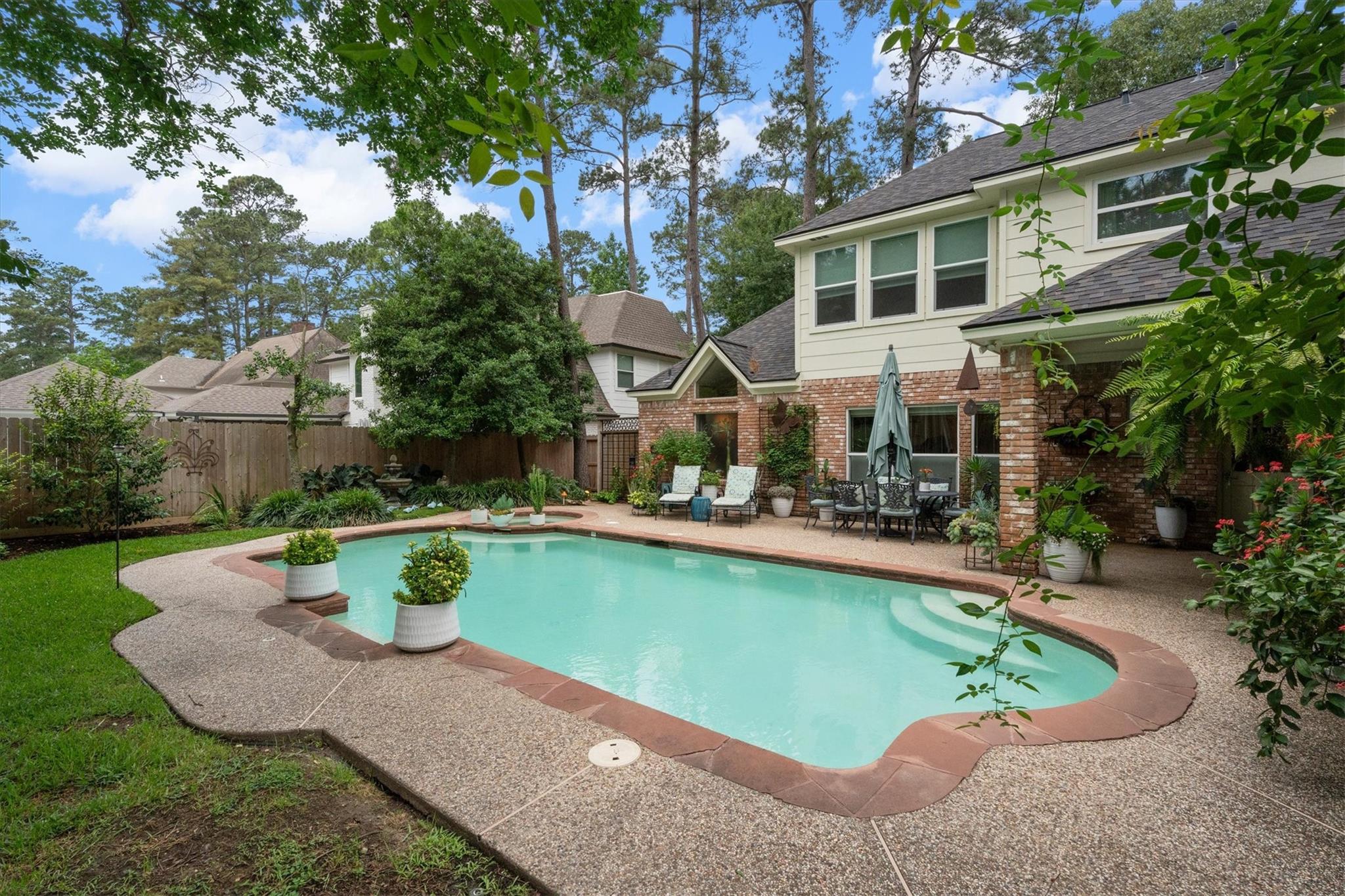 23 Tanager Trail