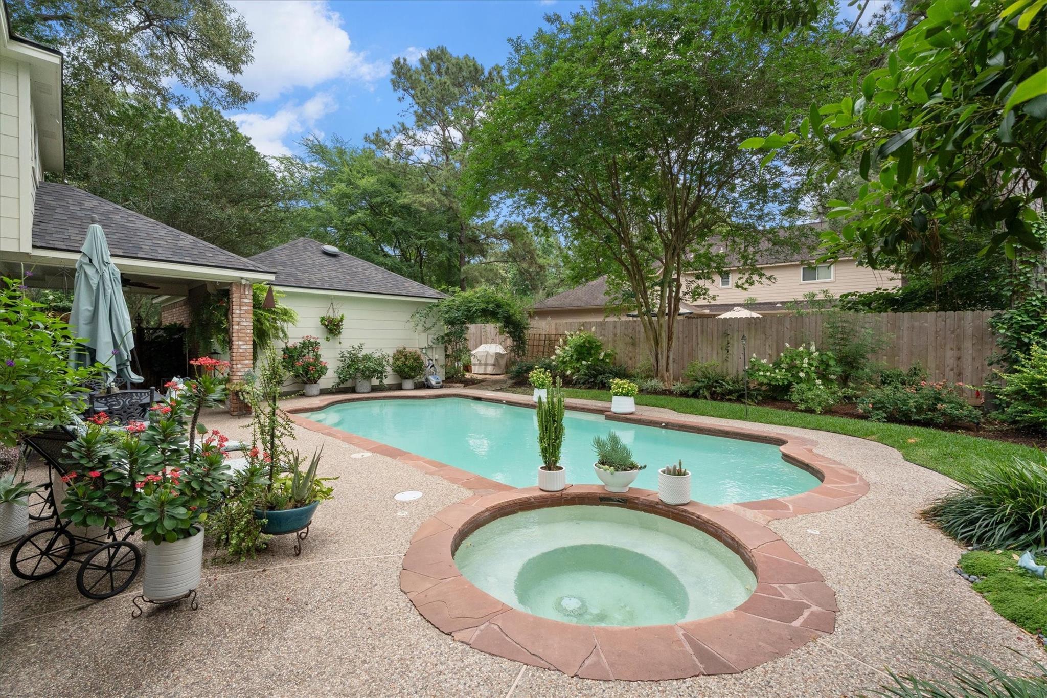 23 Tanager Trail