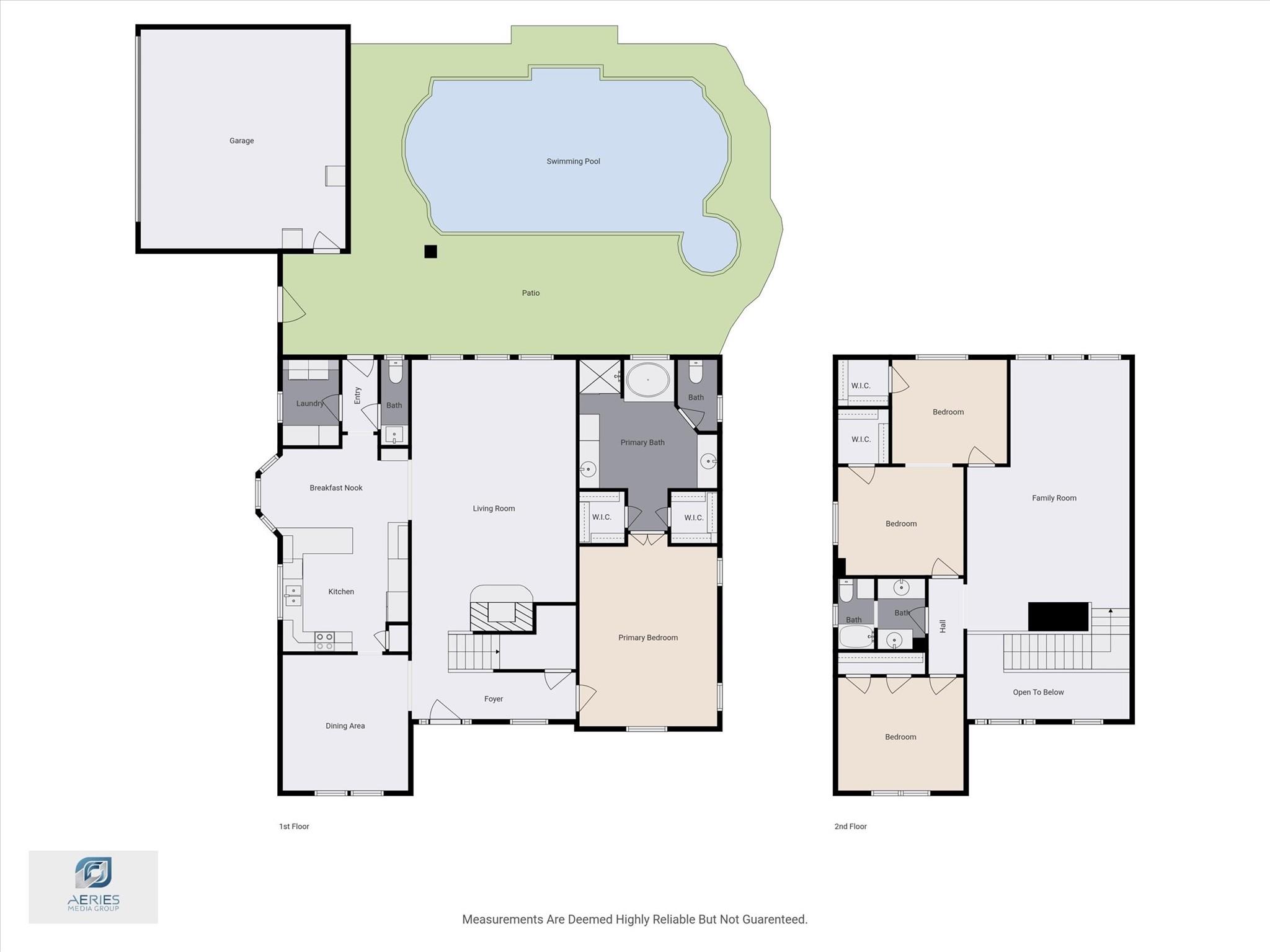23 Tanager Trail