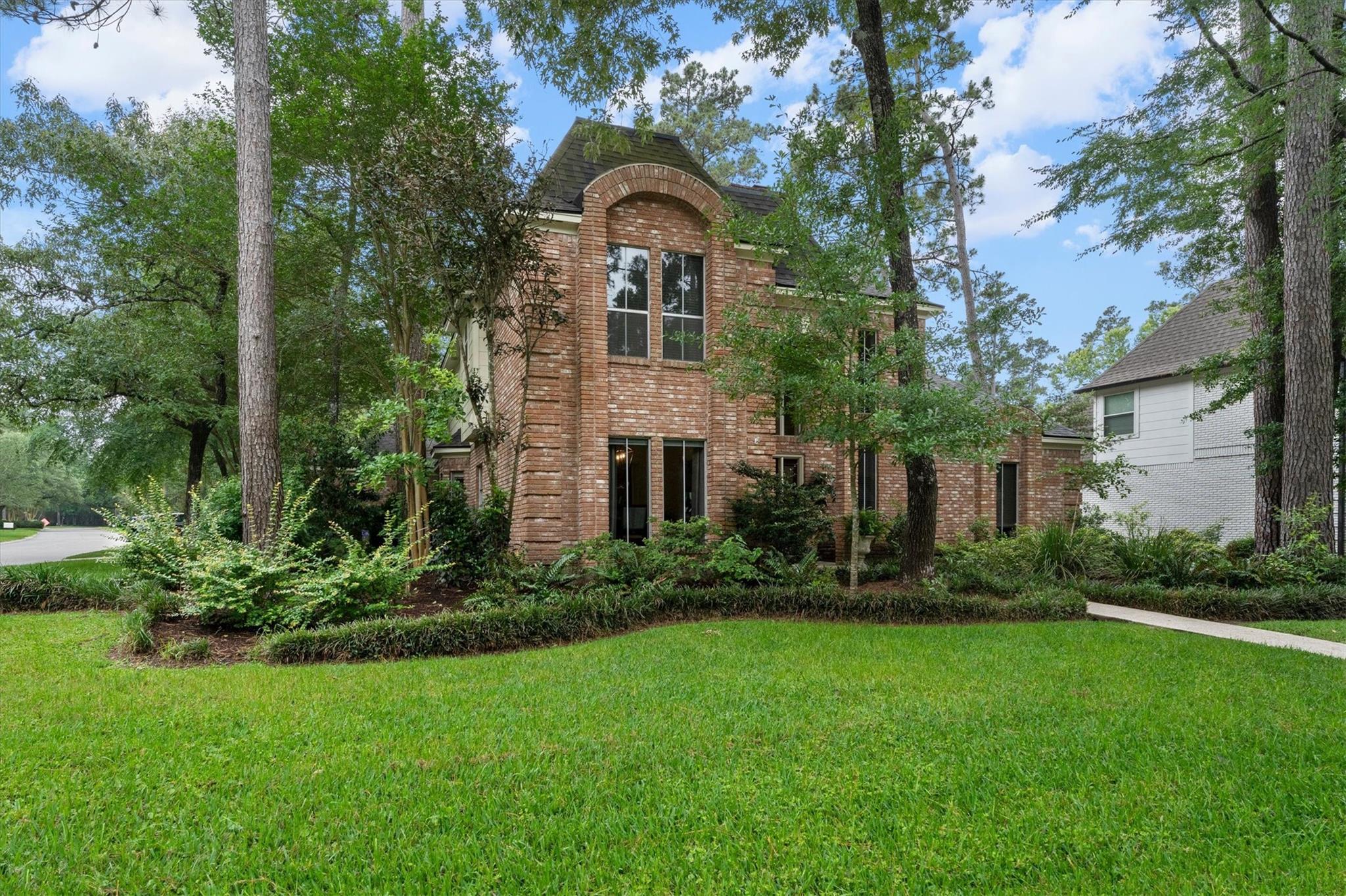 23 Tanager Trail
