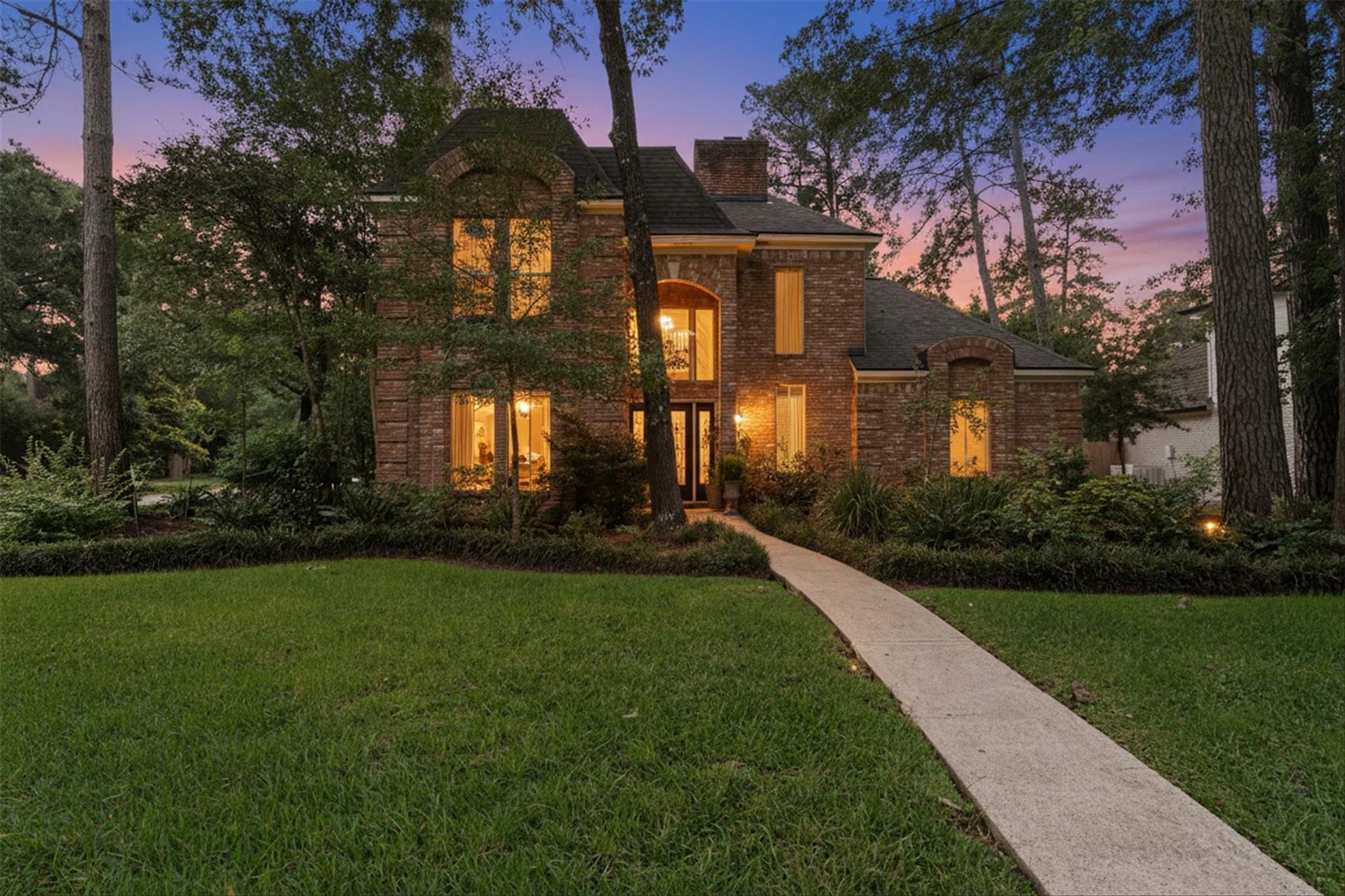 23 Tanager Trail
