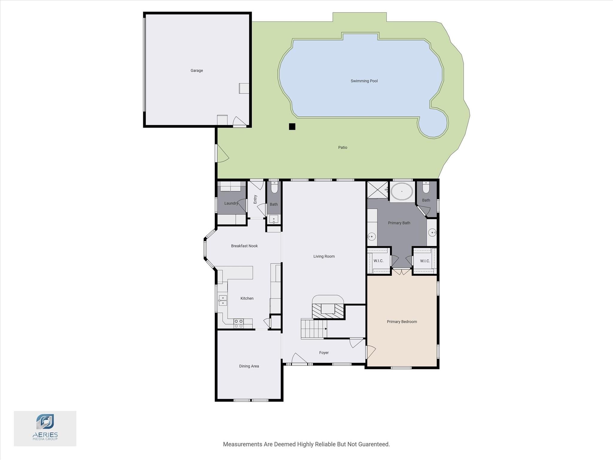 23 Tanager Trail