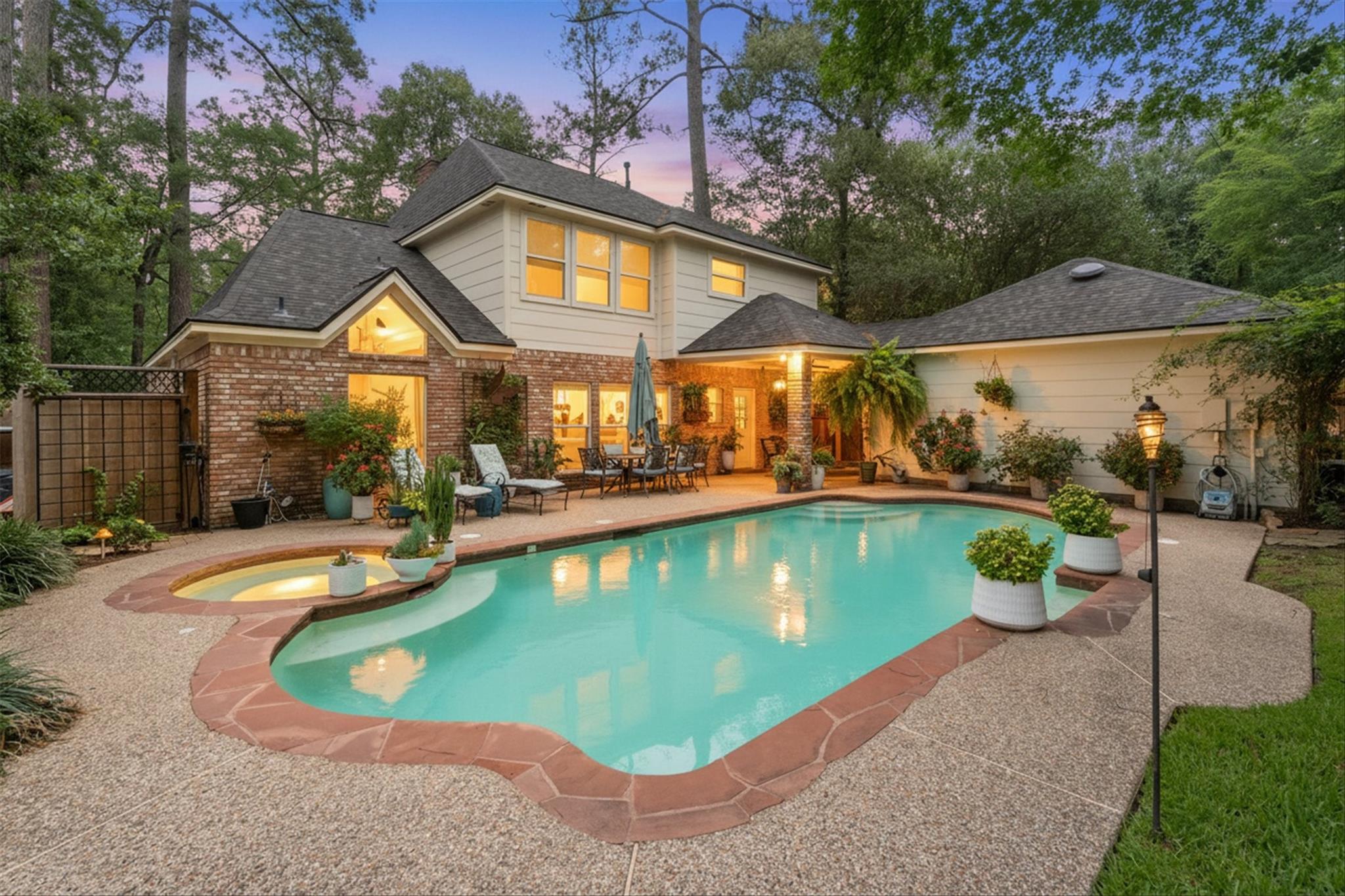 23 Tanager Trail