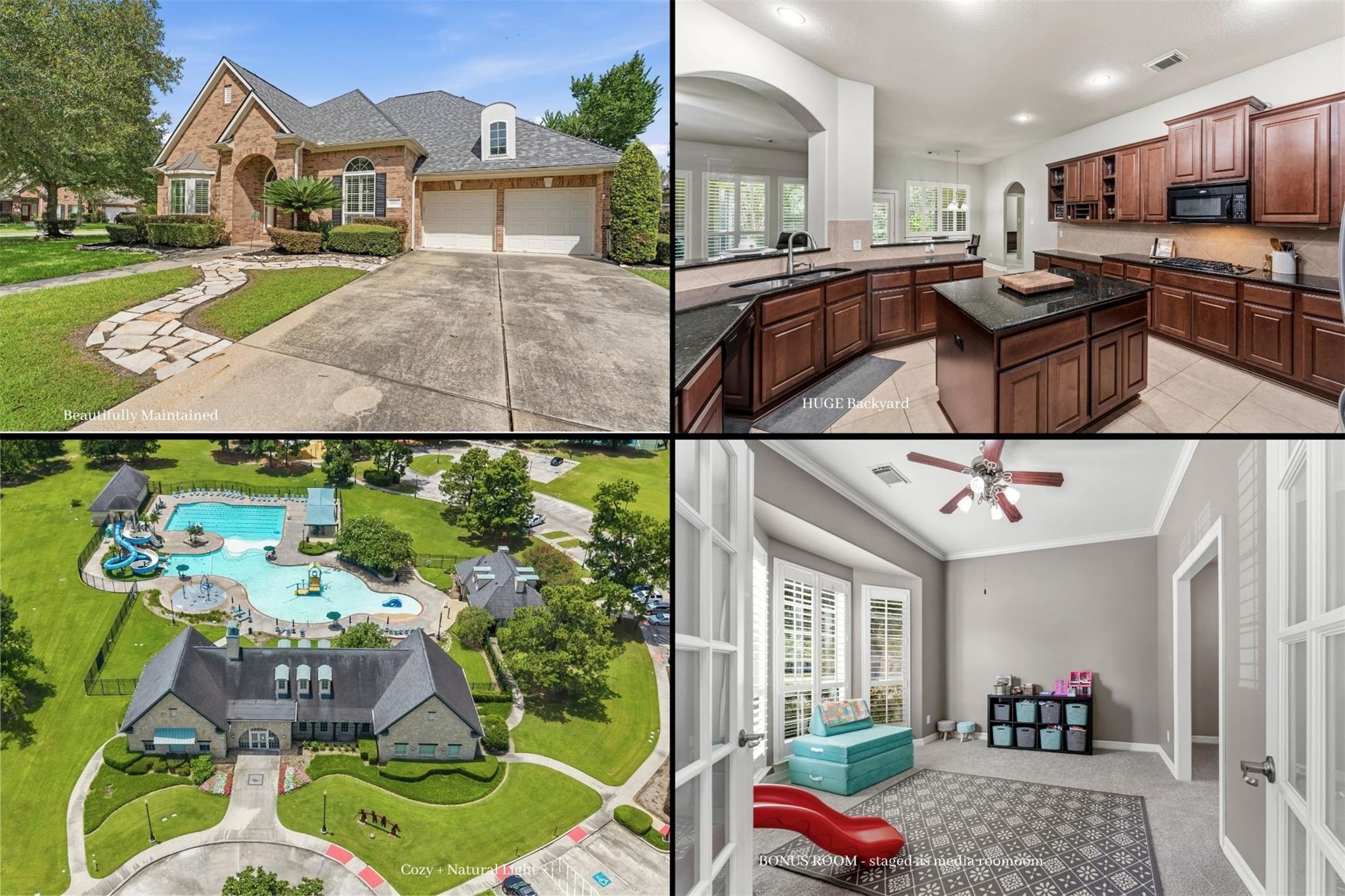 14503 Ivy Wood Court