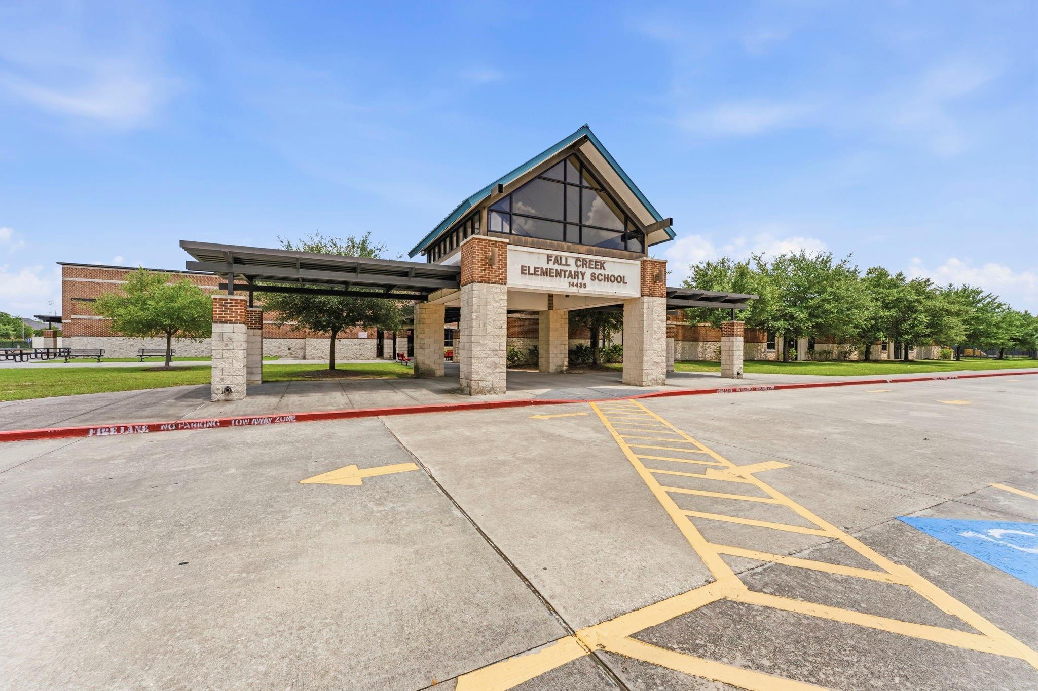 14503 Ivy Wood Court
