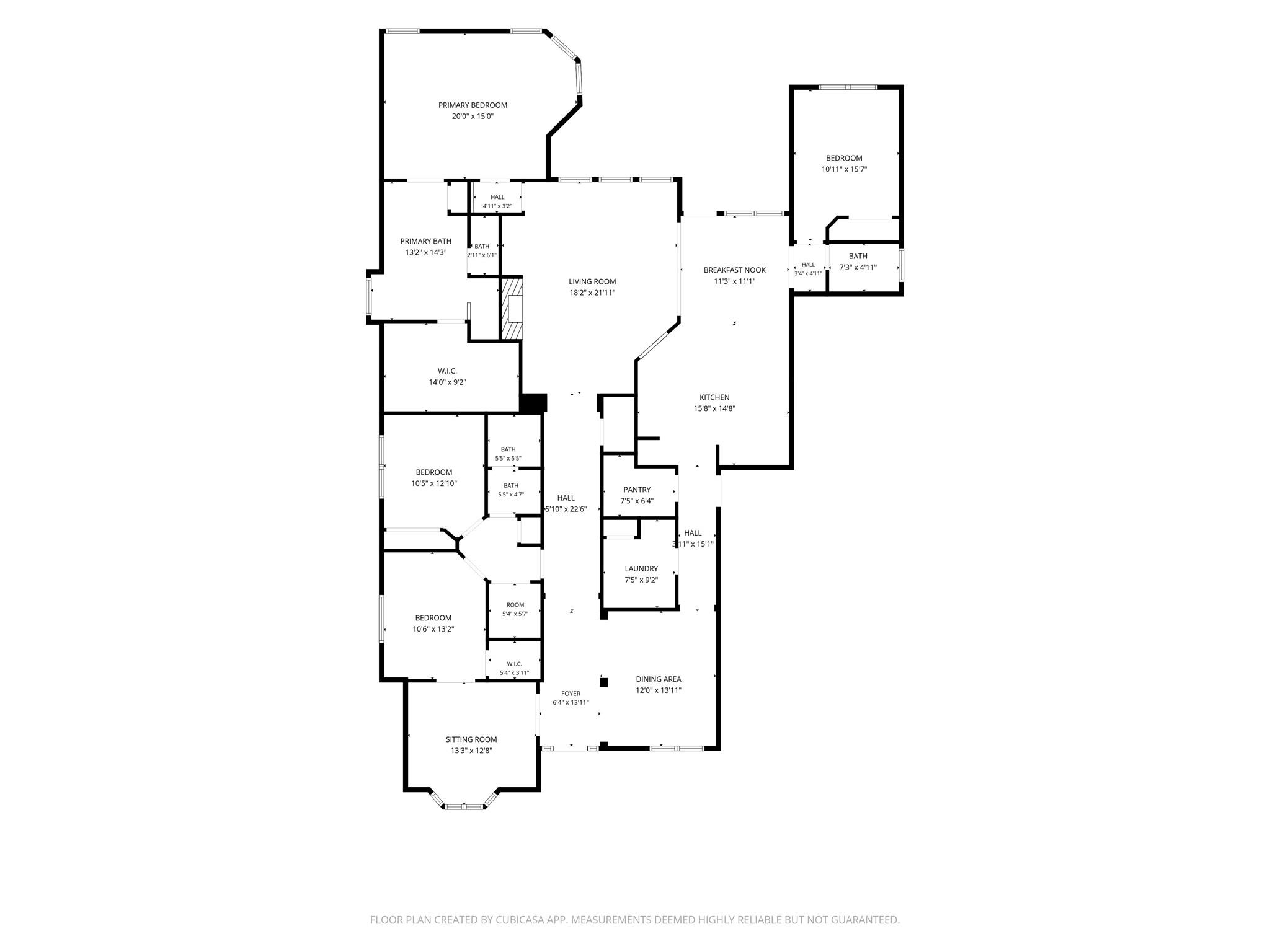 14503 Ivy Wood Court