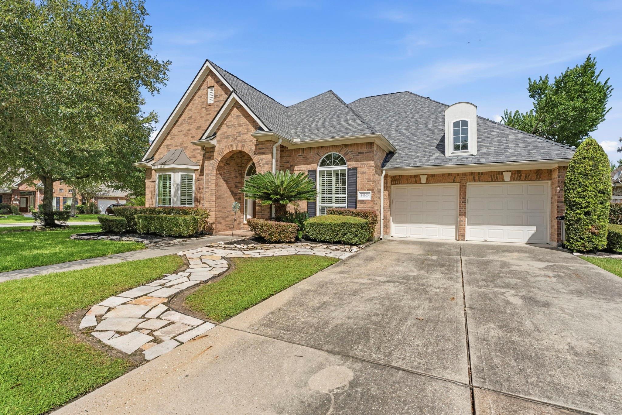 14503 Ivy Wood Court