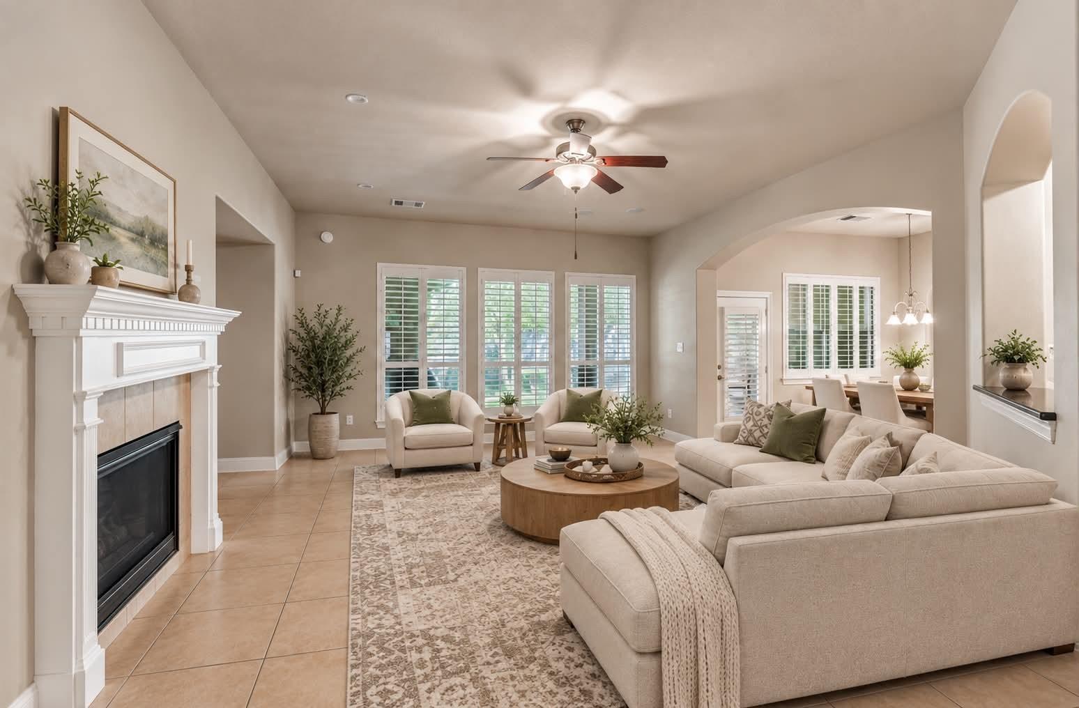 14503 Ivy Wood Court