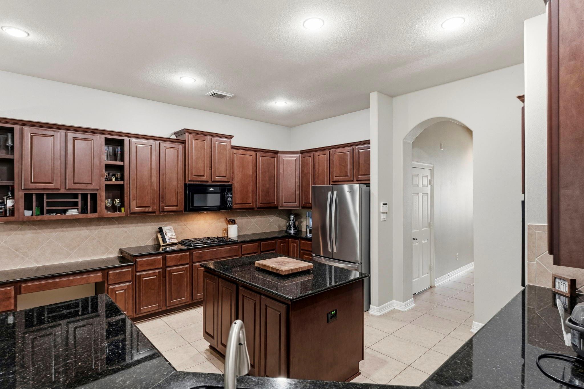 14503 Ivy Wood Court