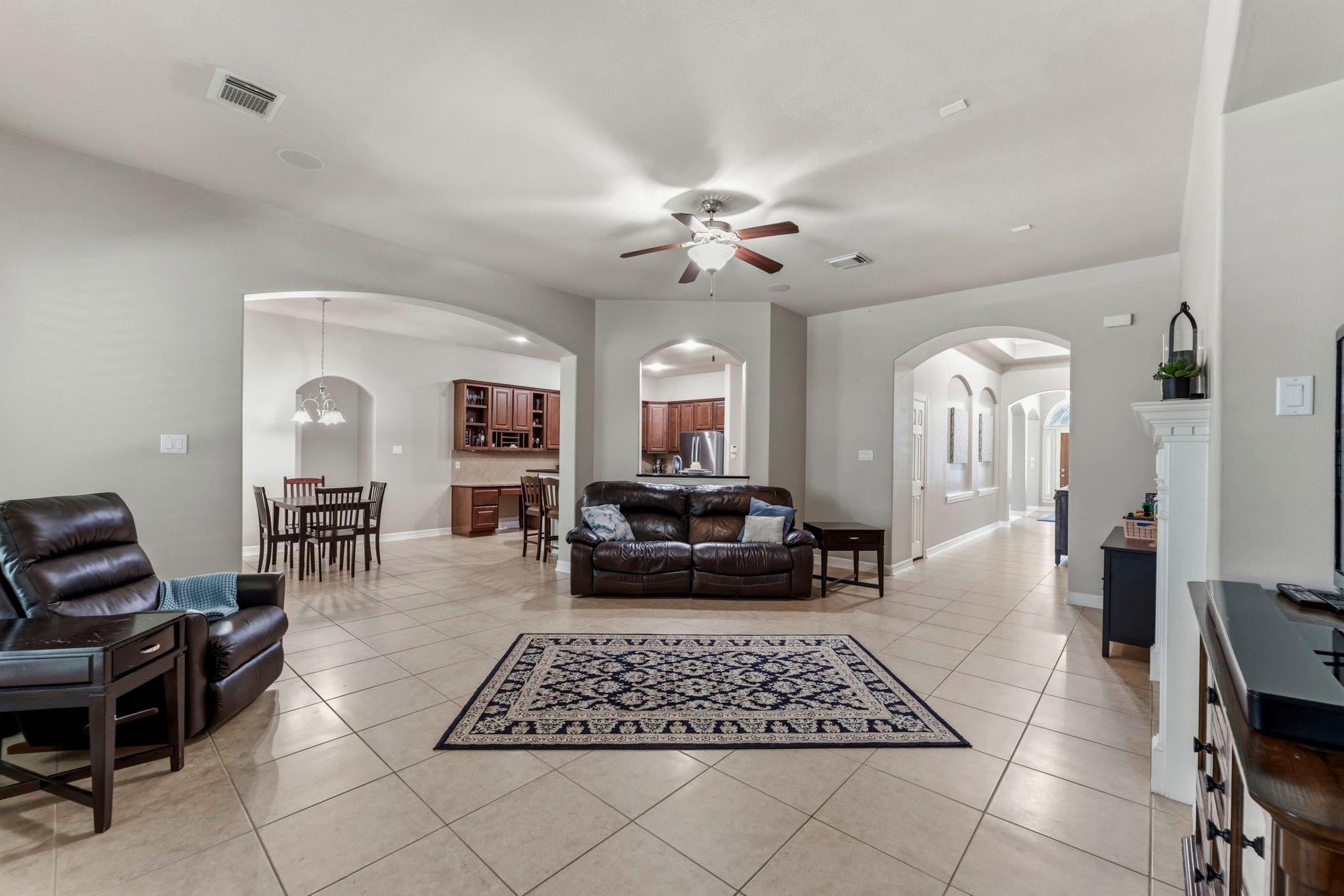 14503 Ivy Wood Court