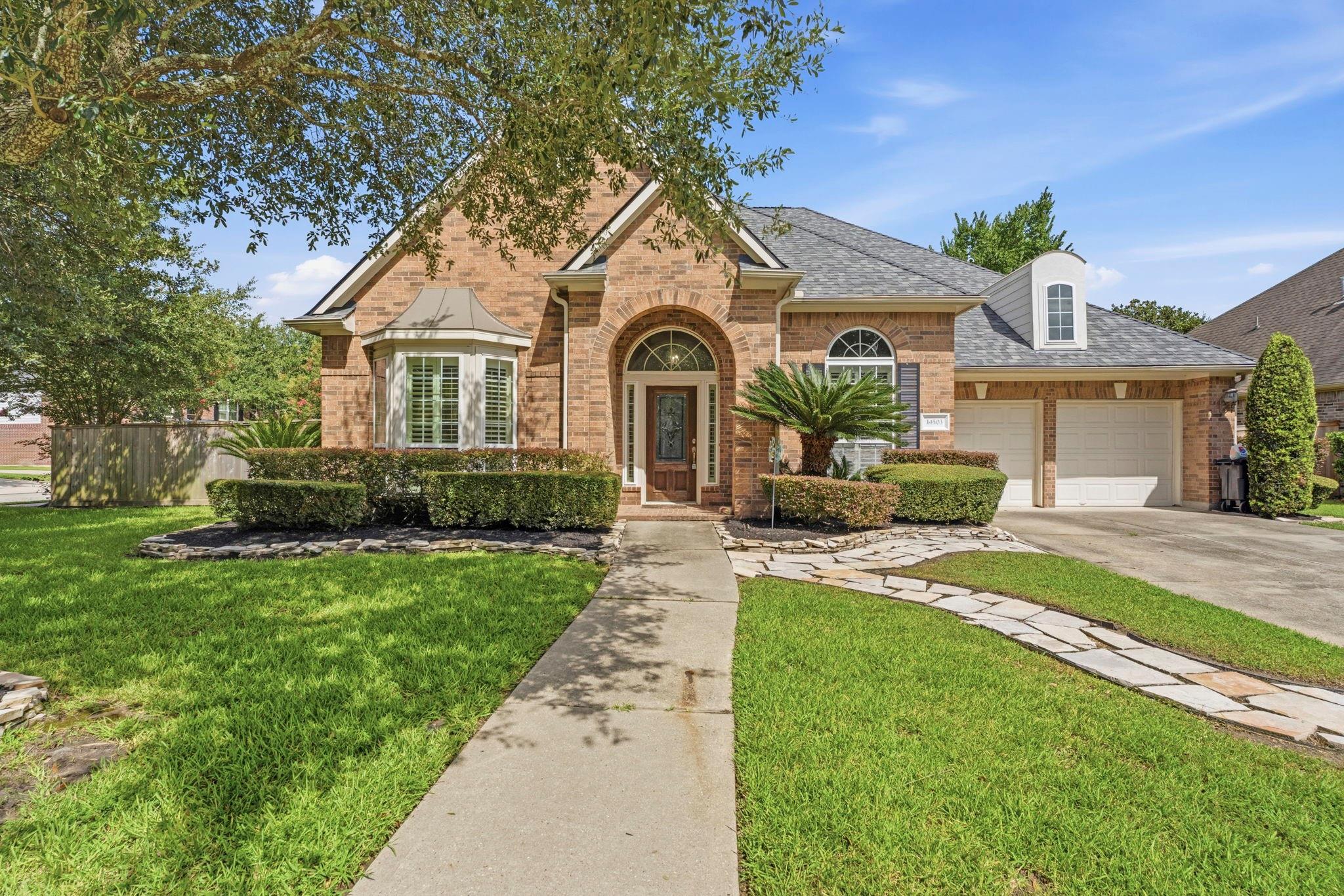 14503 Ivy Wood Court