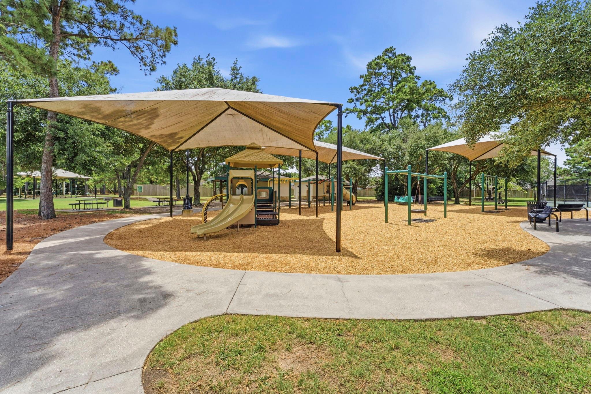 14503 Ivy Wood Court