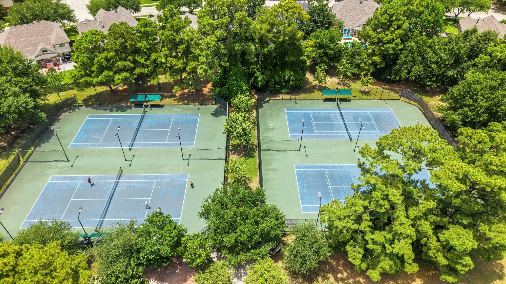 14503 Ivy Wood Court