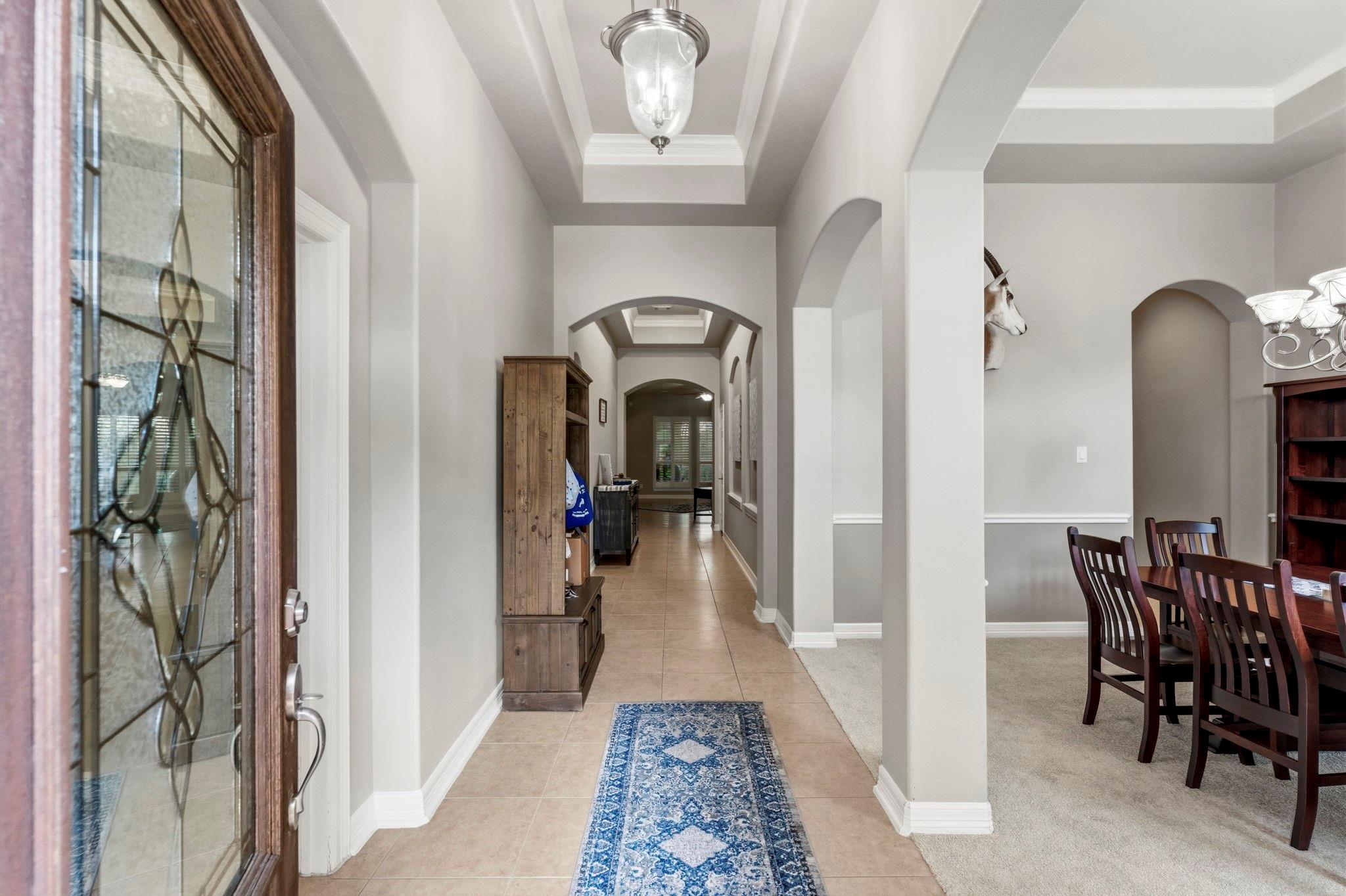 14503 Ivy Wood Court