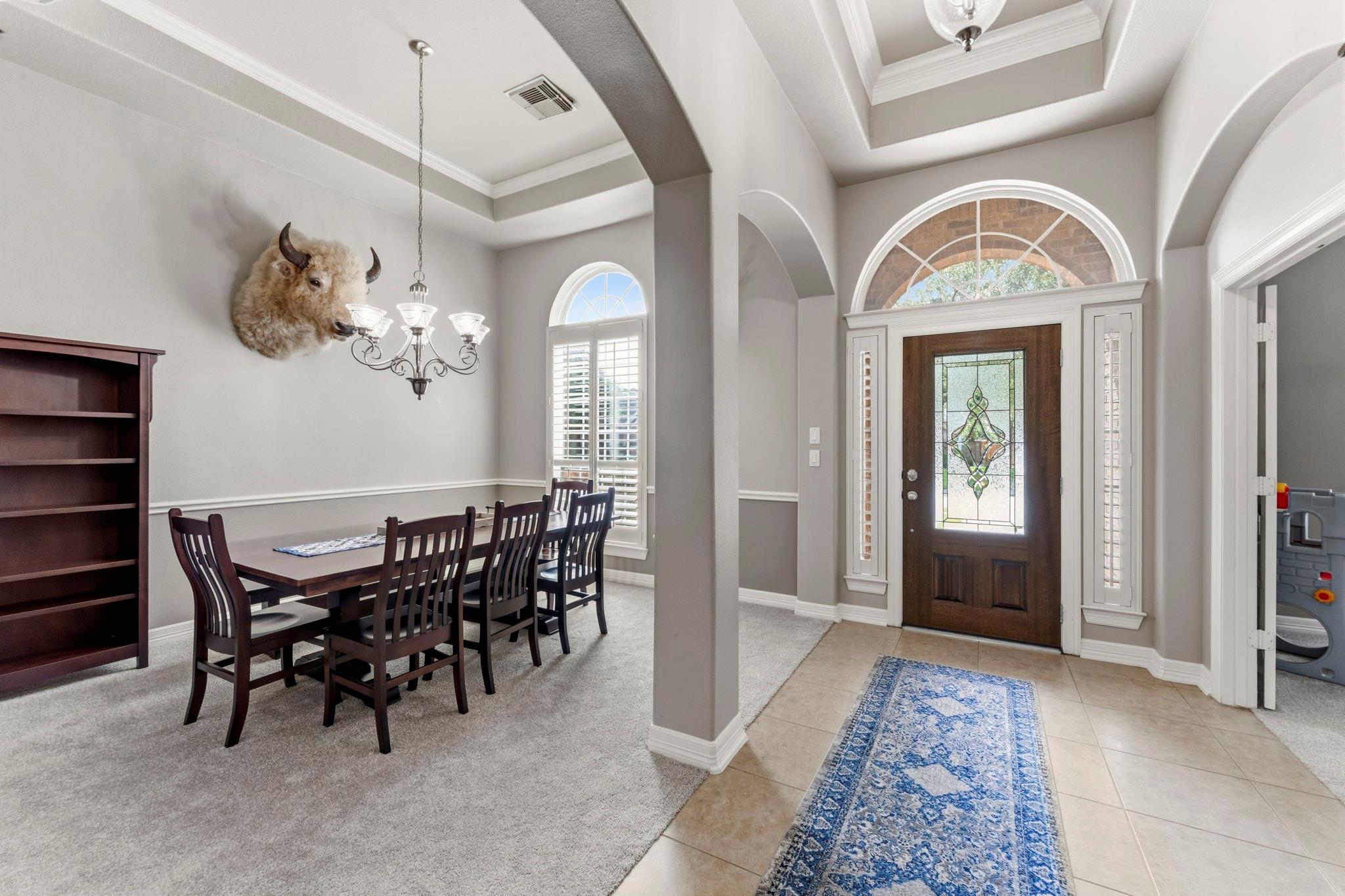14503 Ivy Wood Court