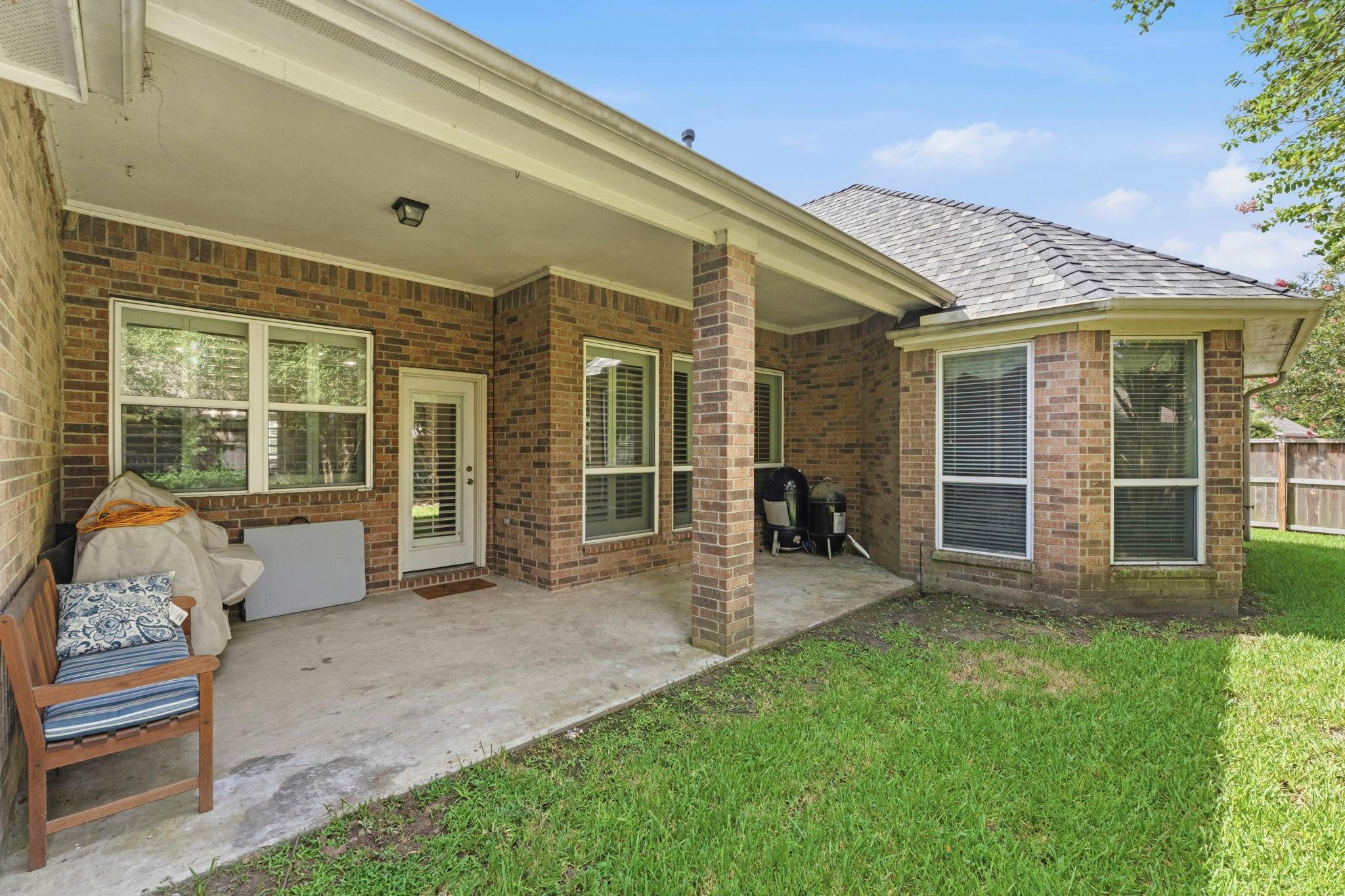14503 Ivy Wood Court