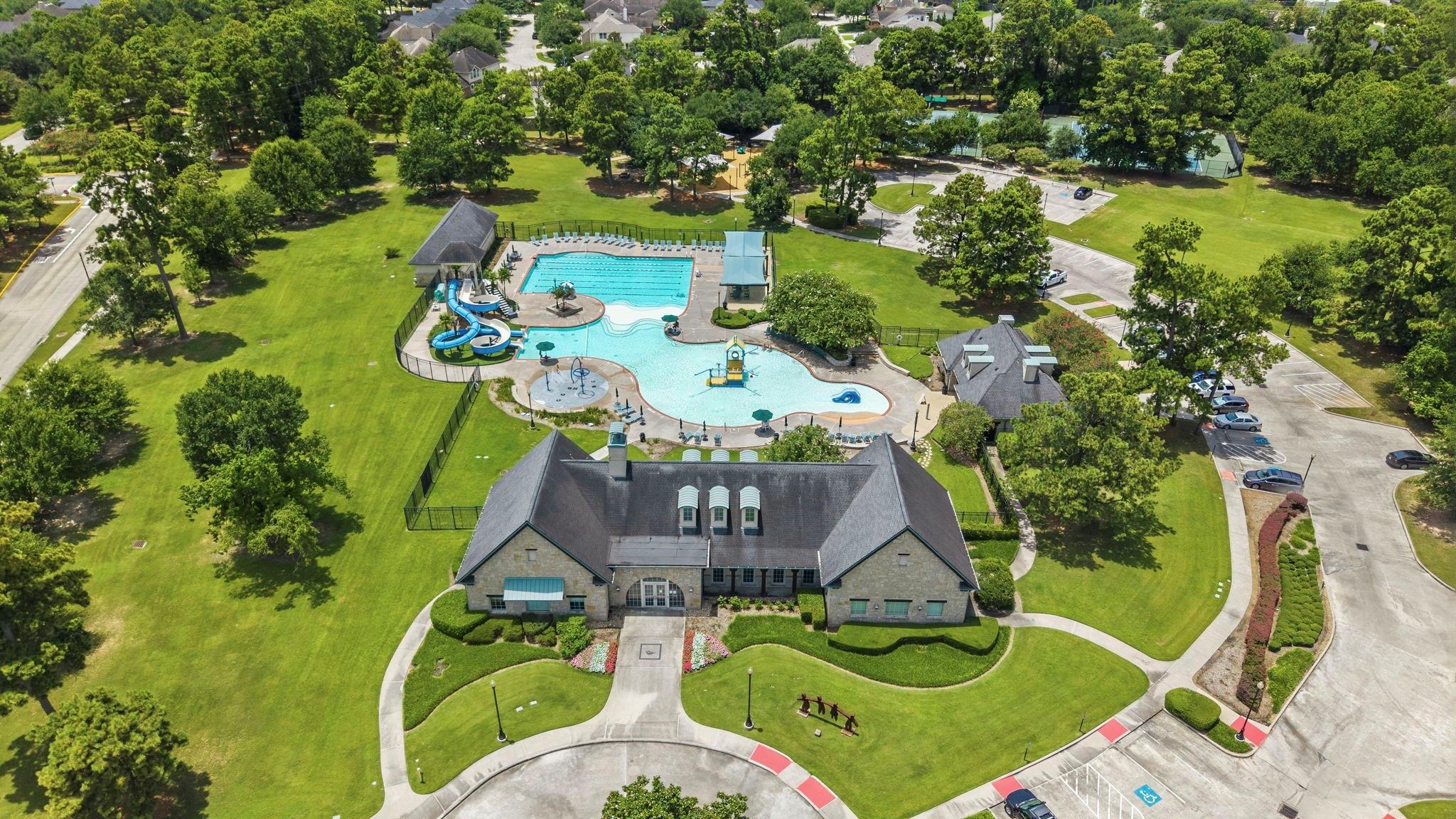 14503 Ivy Wood Court