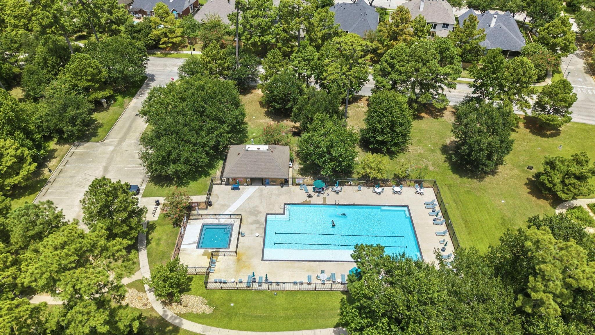 14503 Ivy Wood Court