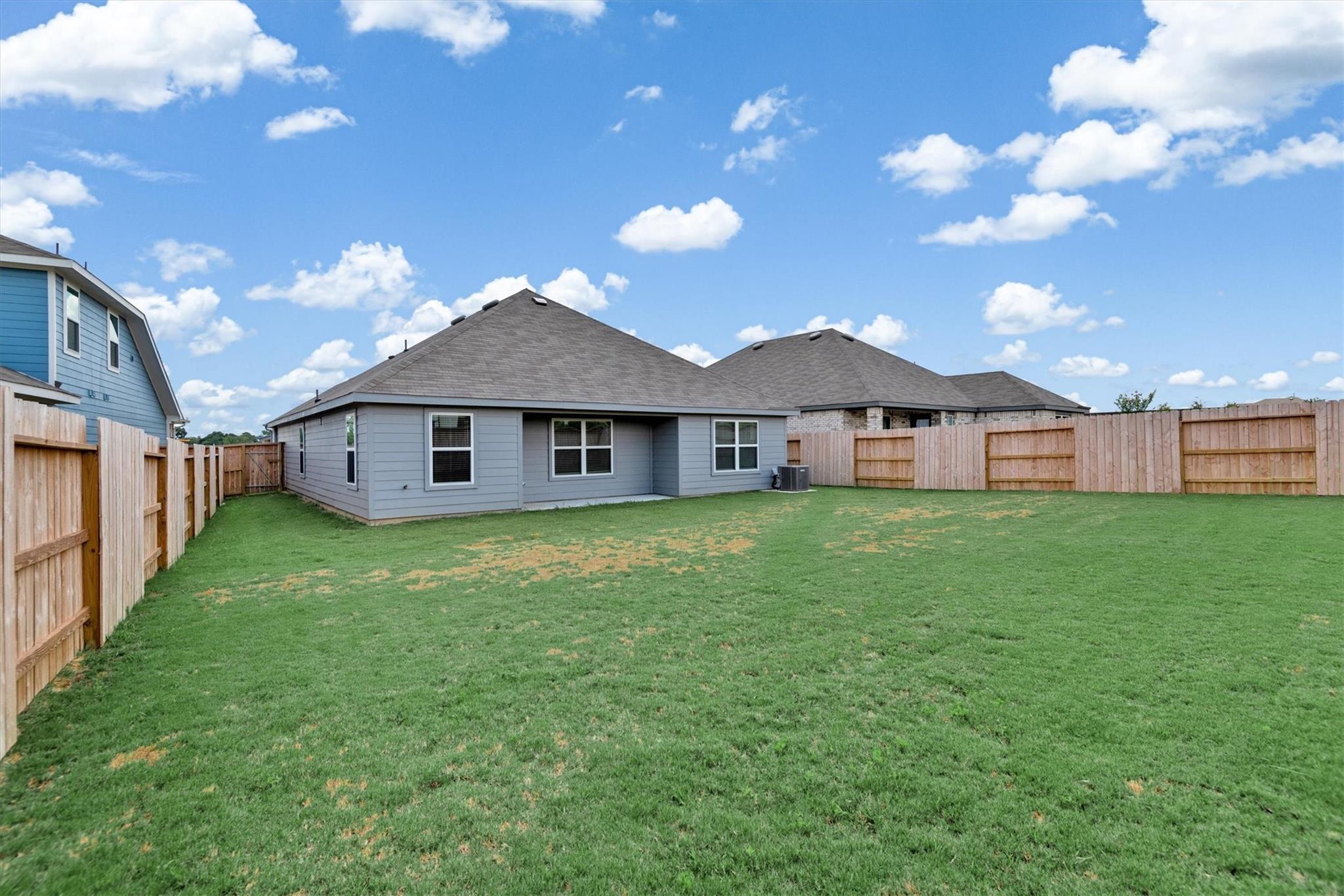 3111 West Frontier Lane