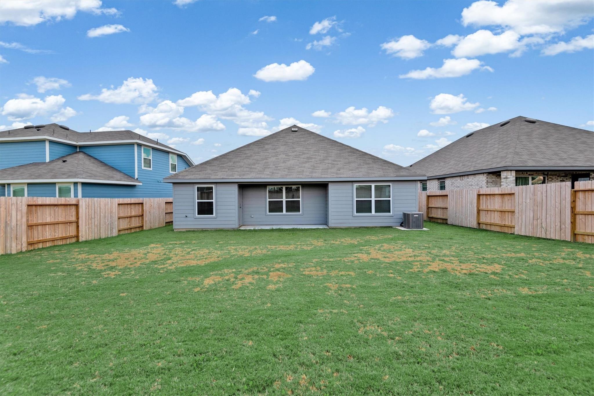 3111 West Frontier Lane