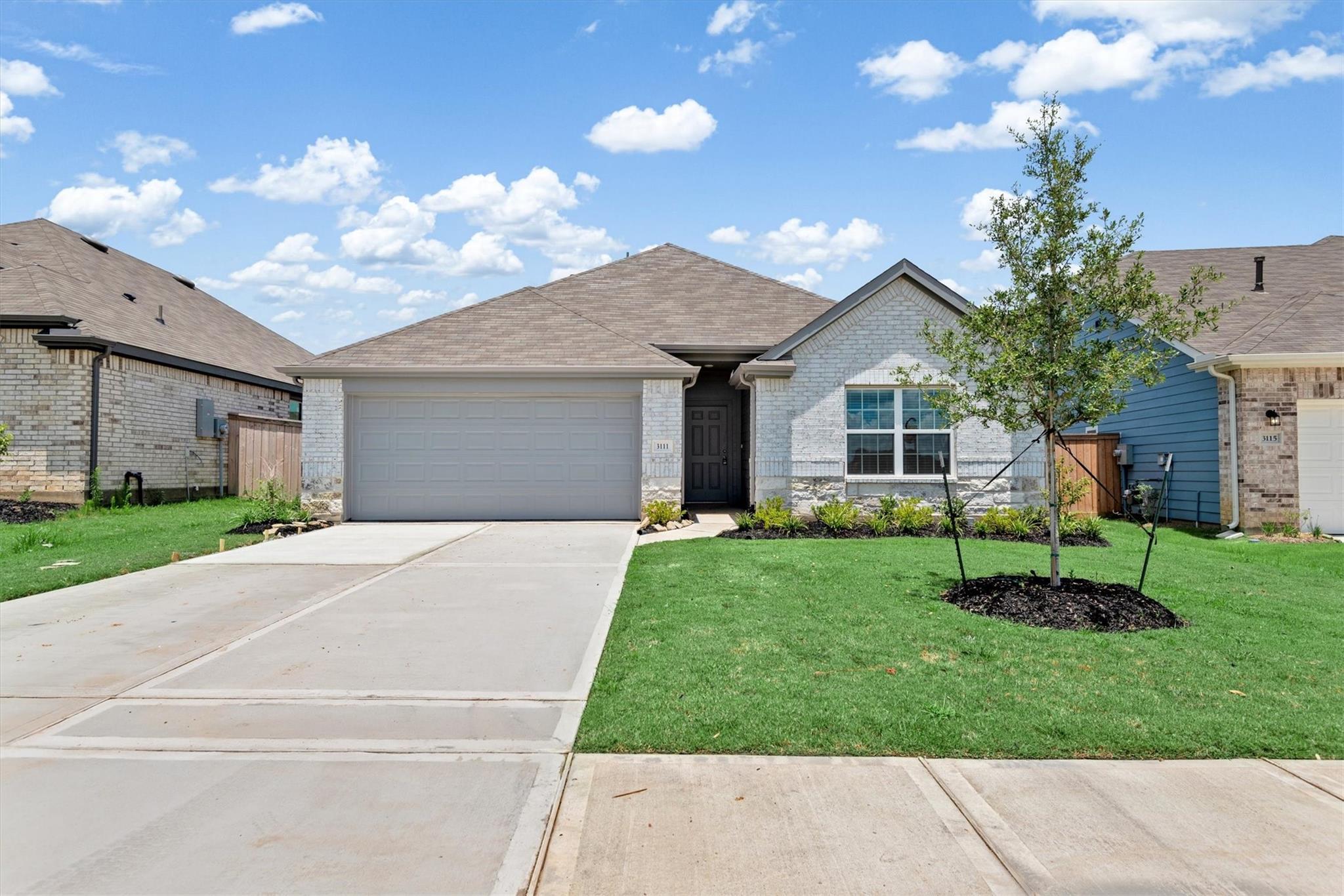 3111 West Frontier Lane